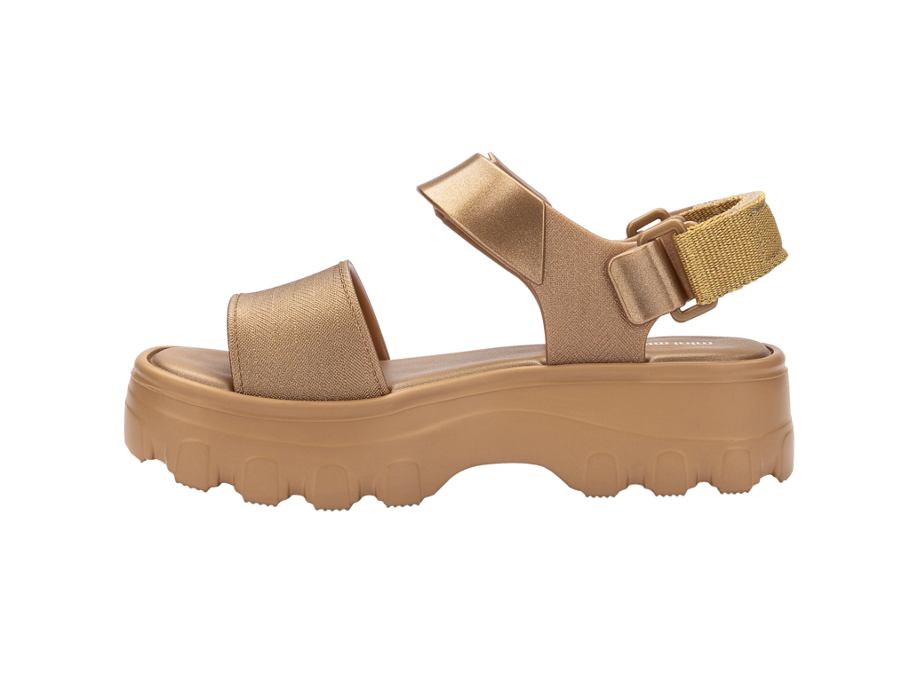 MINI MELISSA KICK OFF SANDAL INF