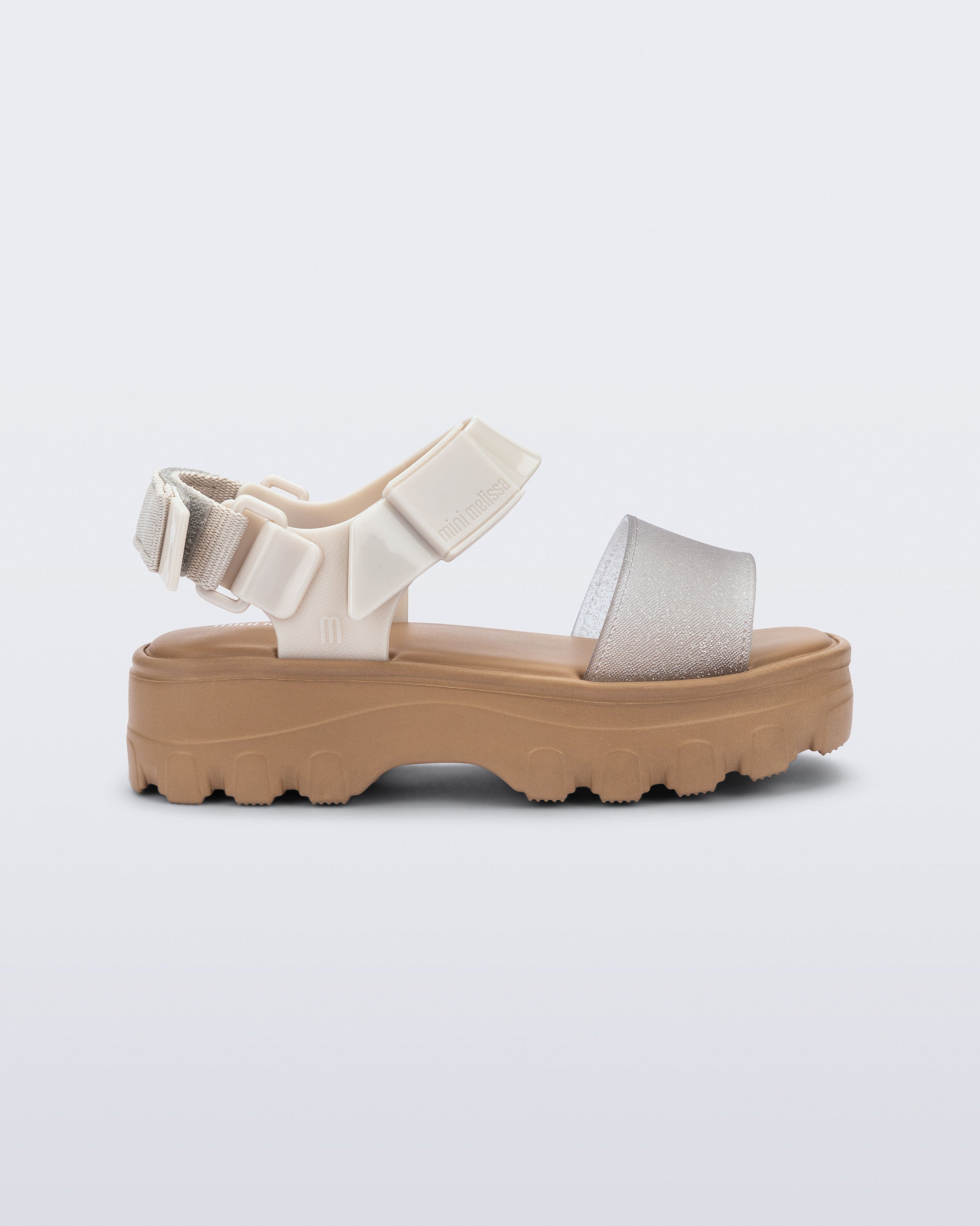 MINI MELISSA KICK OFF SANDAL INF