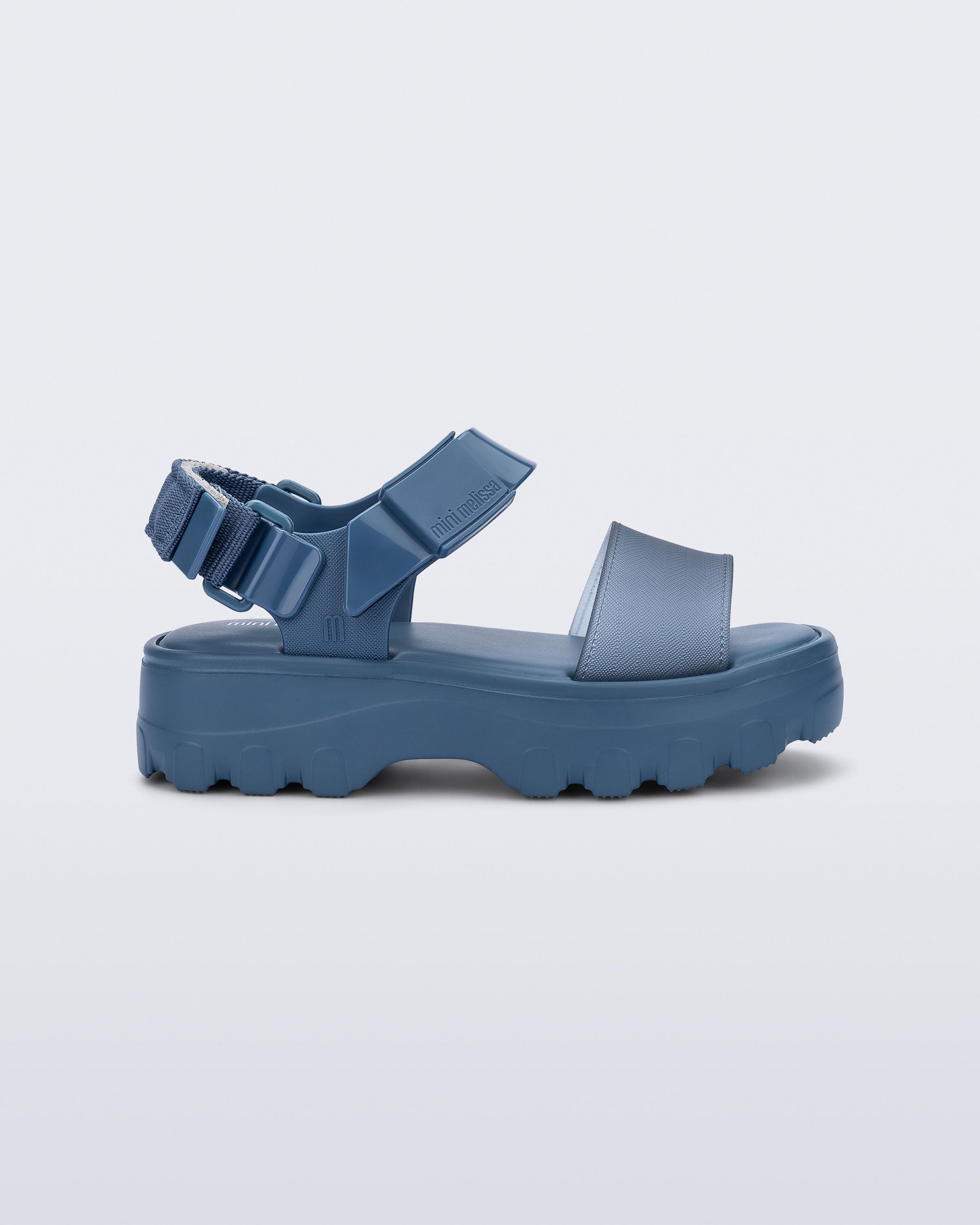 MINI MELISSA KICK OFF SANDAL INF