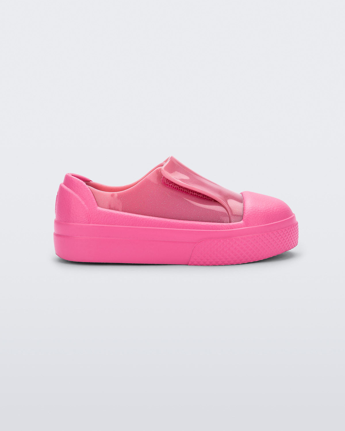 MINI MELISSA BLANK CANVAS BB