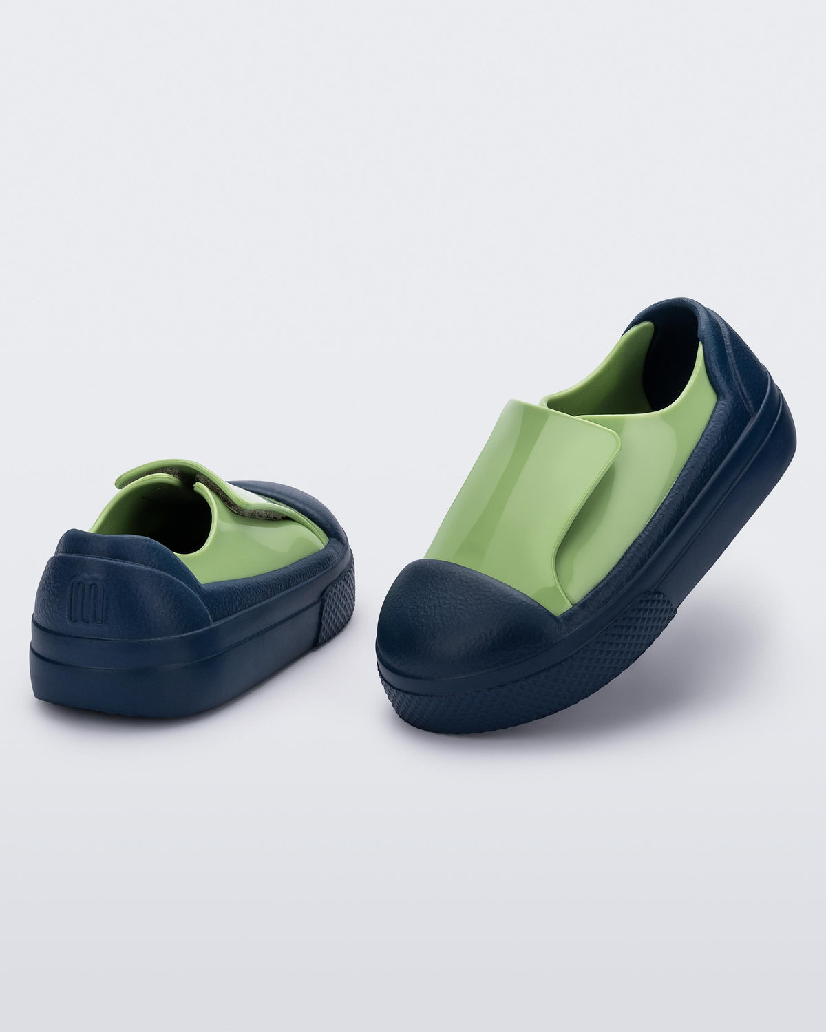 MINI MELISSA BLANK CANVAS BB