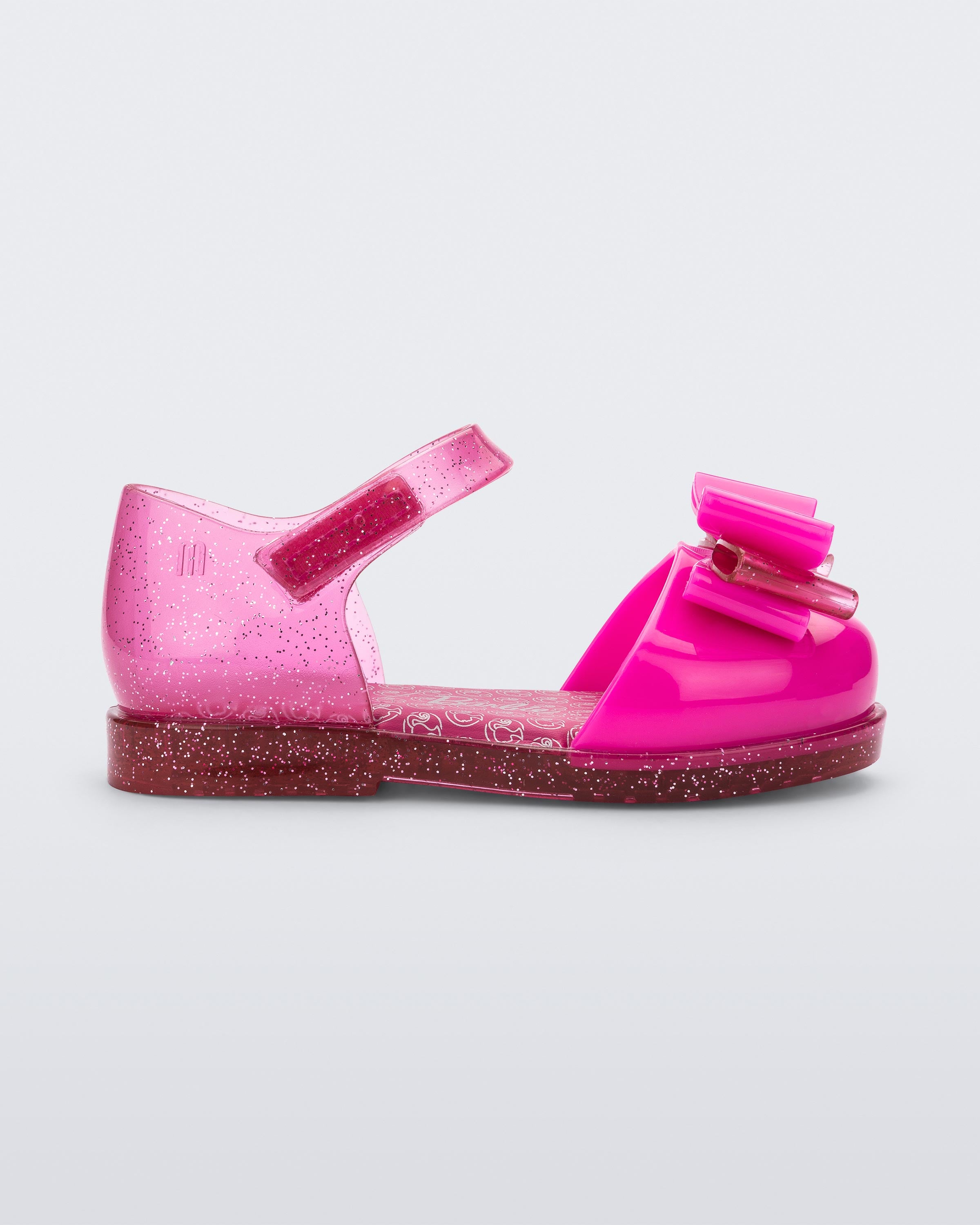 MINI MELISSA AMY + BARBIE BB