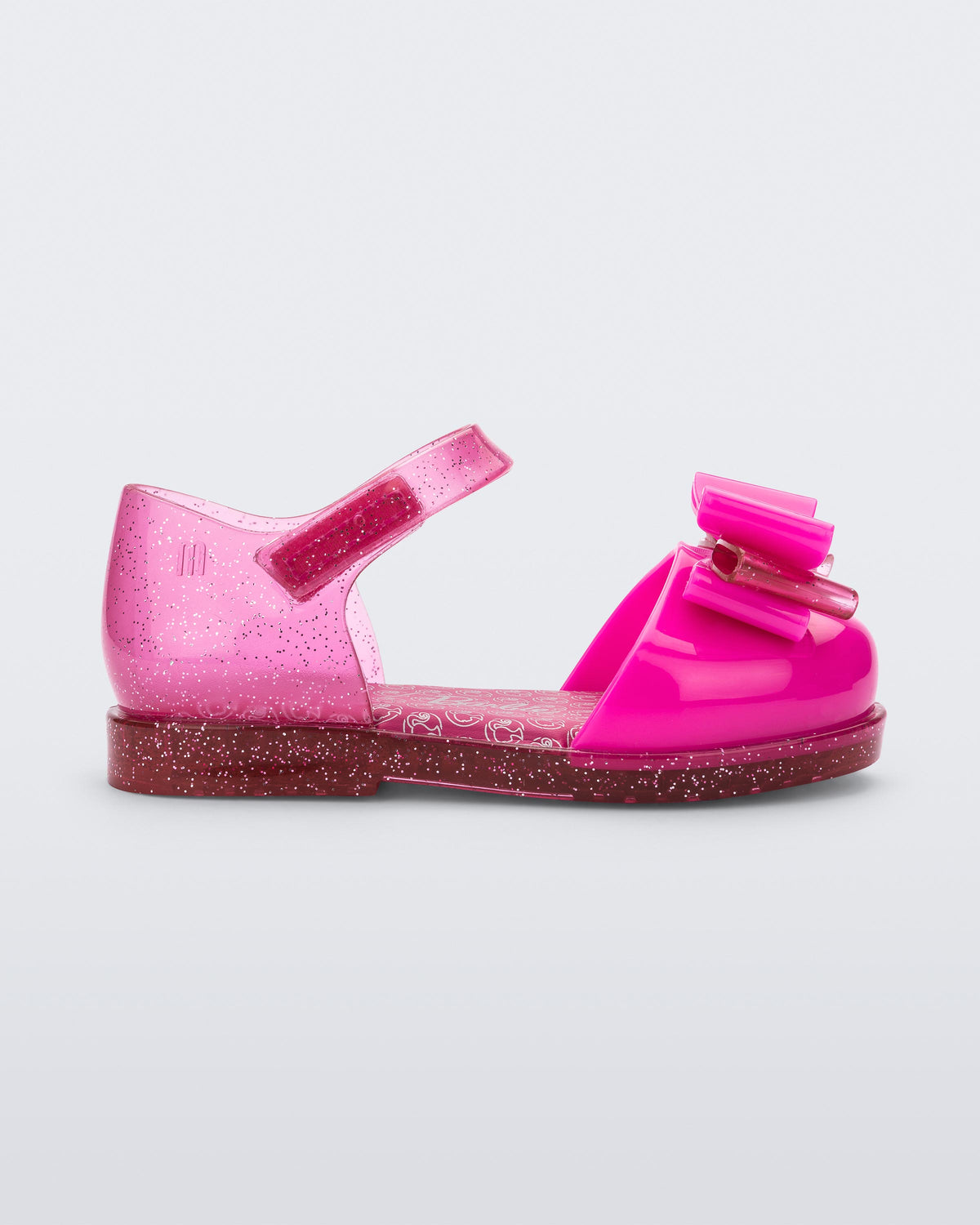 MINI MELISSA AMY + BARBIE BB