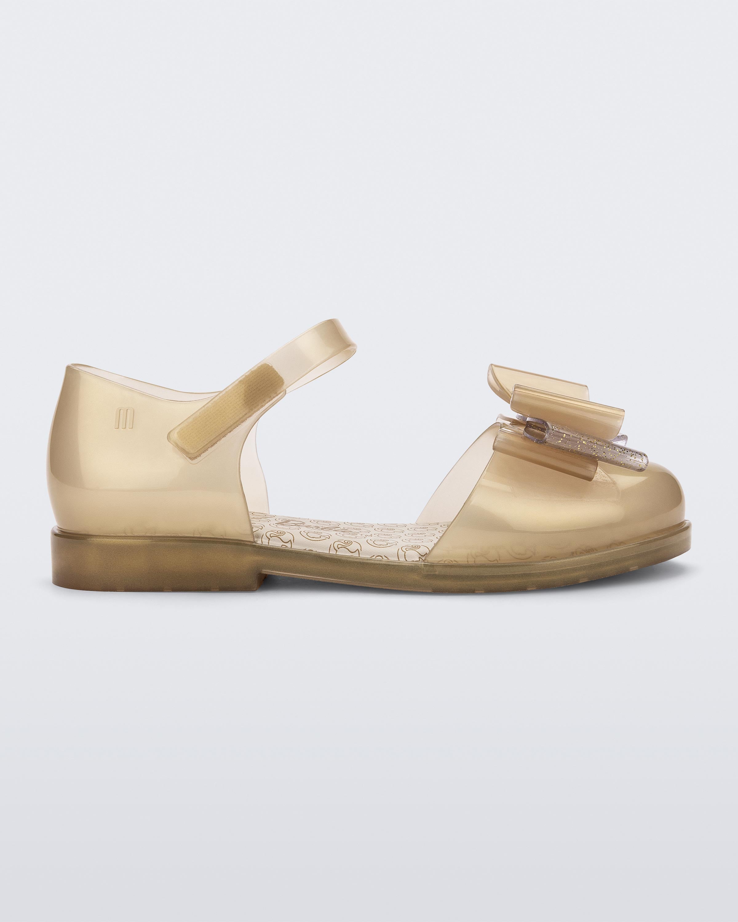 MINI MELISSA AMY + BARBIE INF