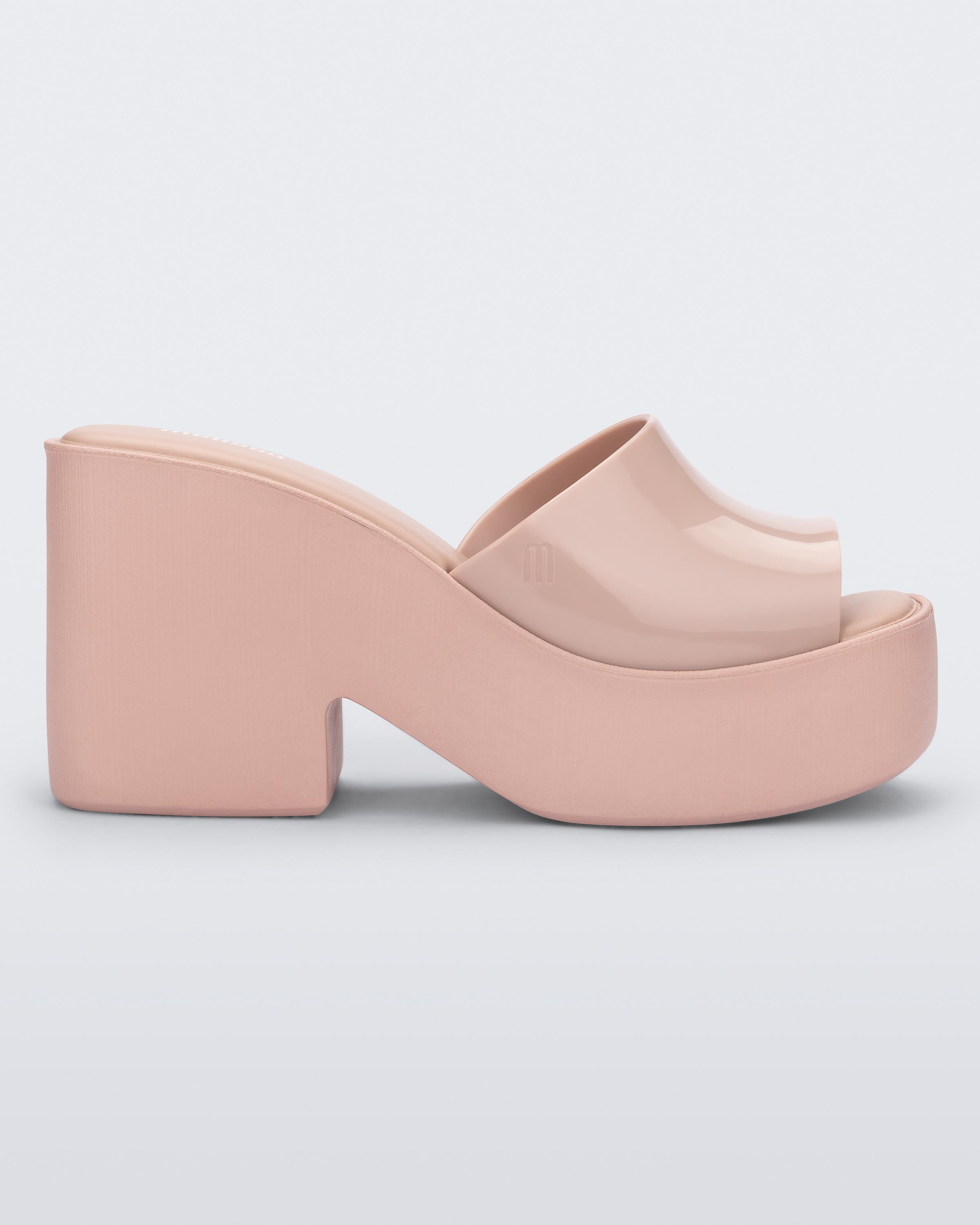MELISSA POSH AD