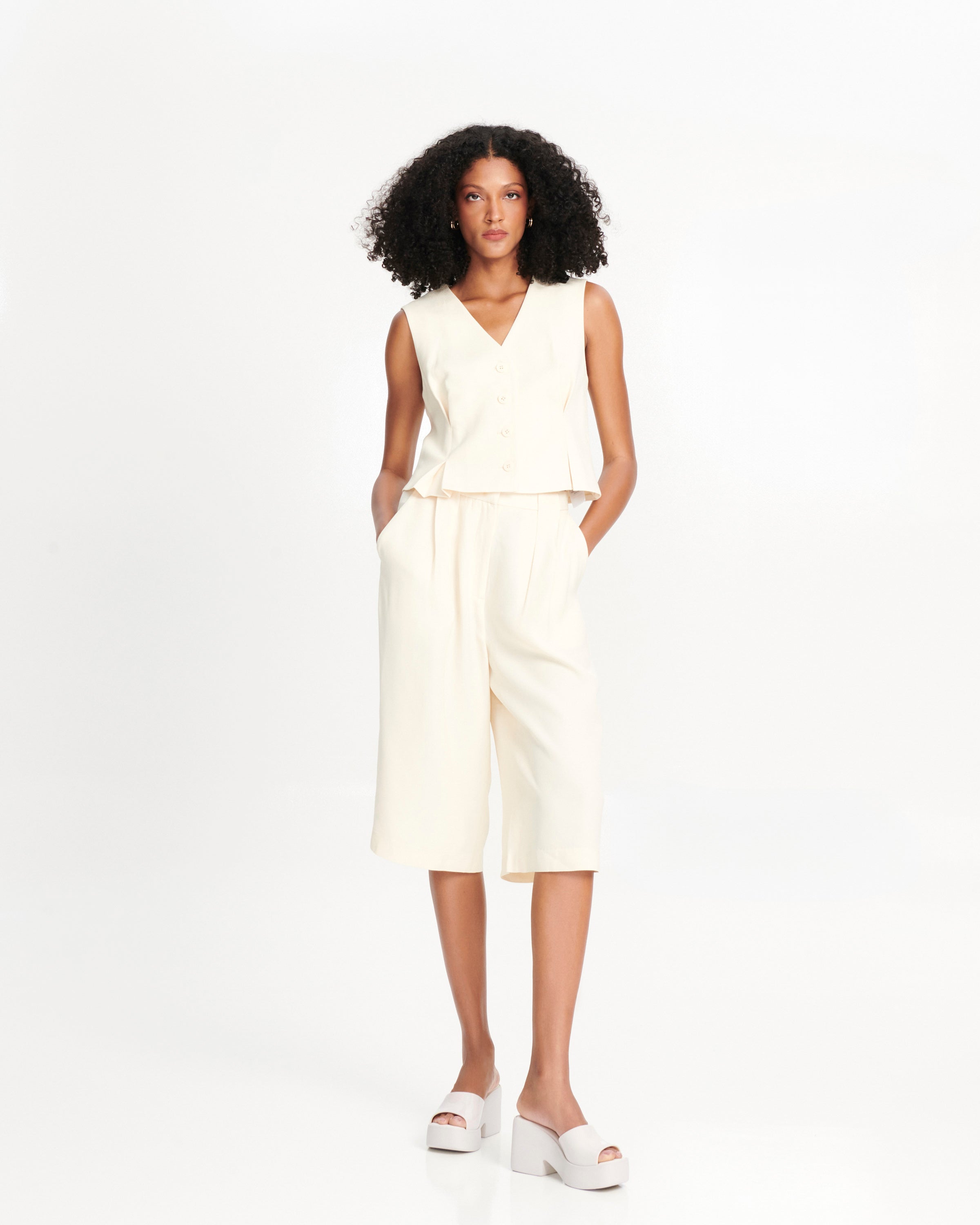 MELISSA POSH AD