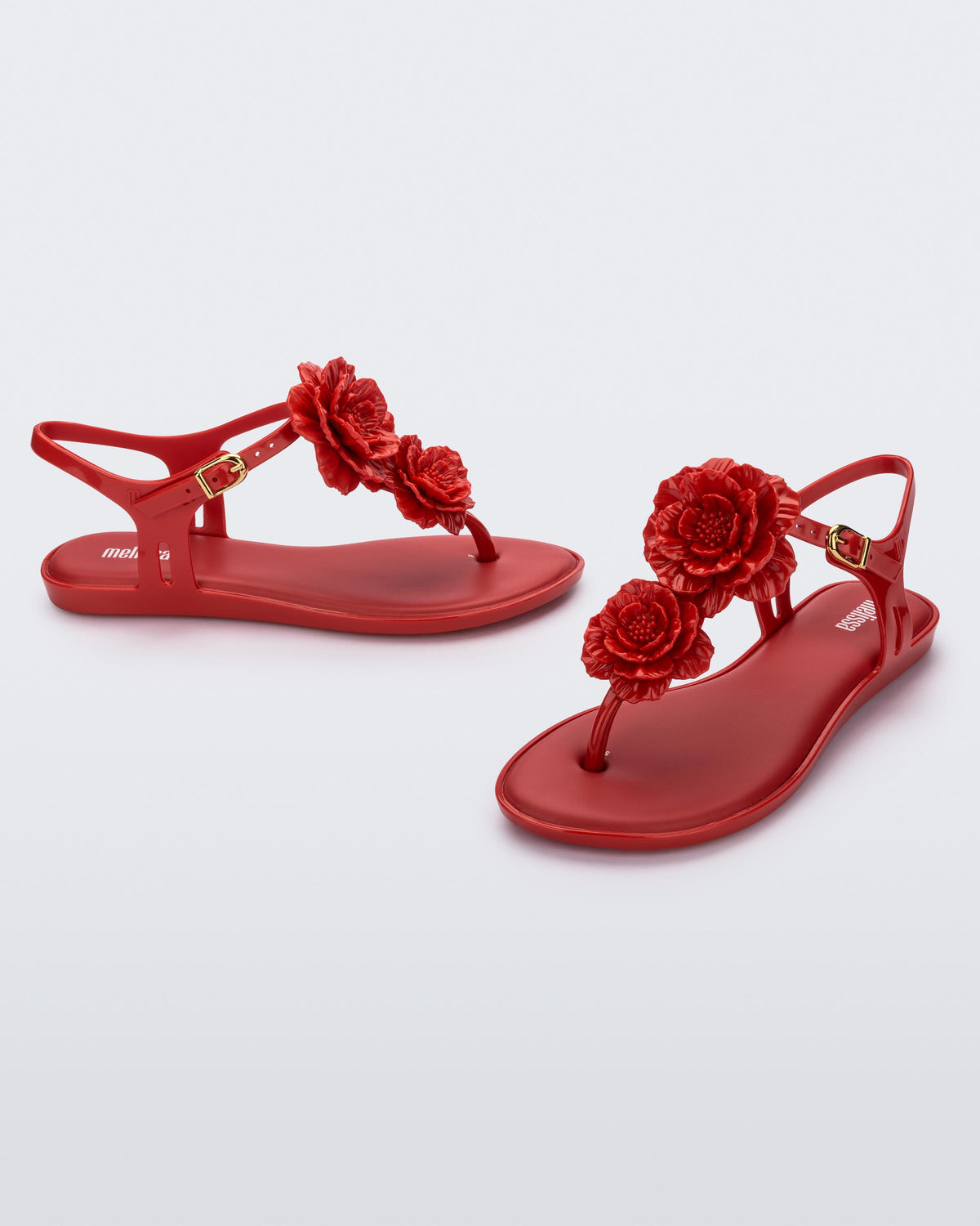 MELISSA SOLAR SPRINGTIME AD