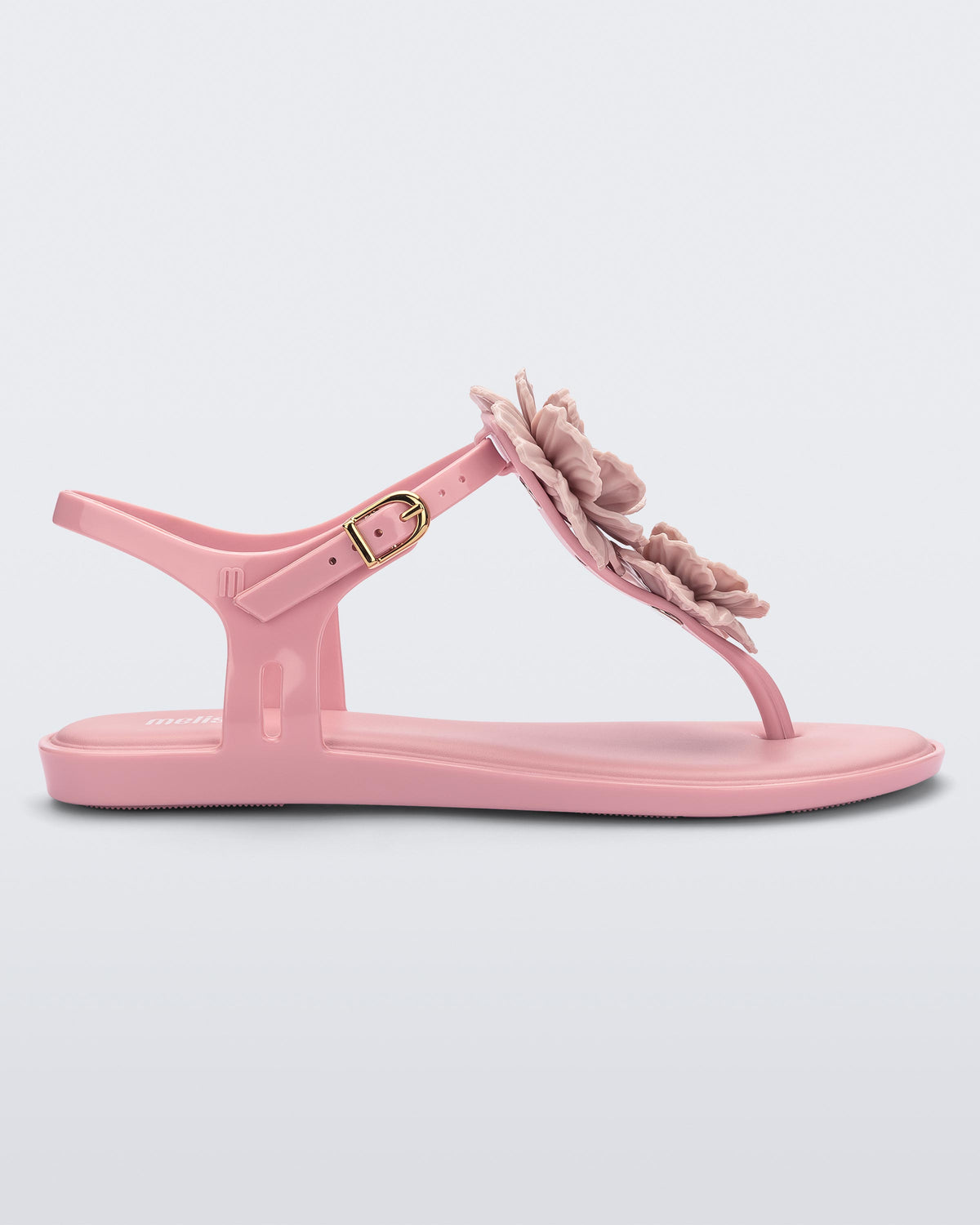 MELISSA SOLAR SPRINGTIME AD