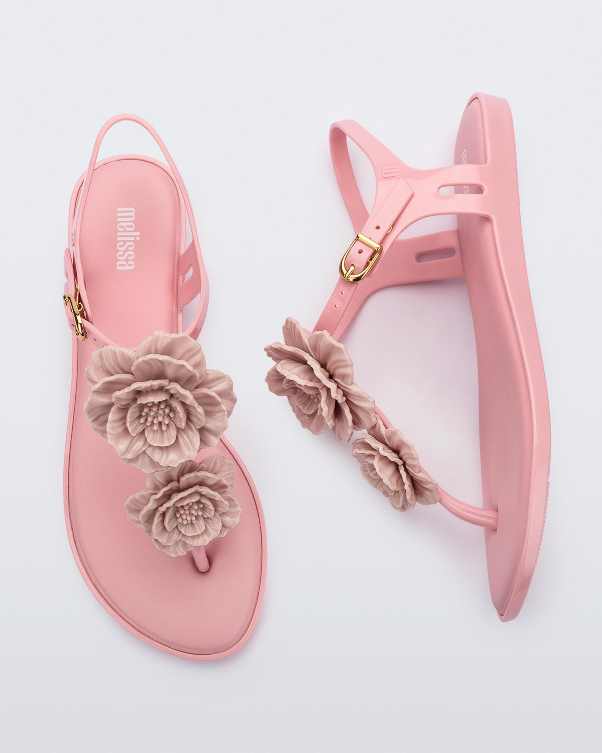 MELISSA SOLAR SPRINGTIME AD