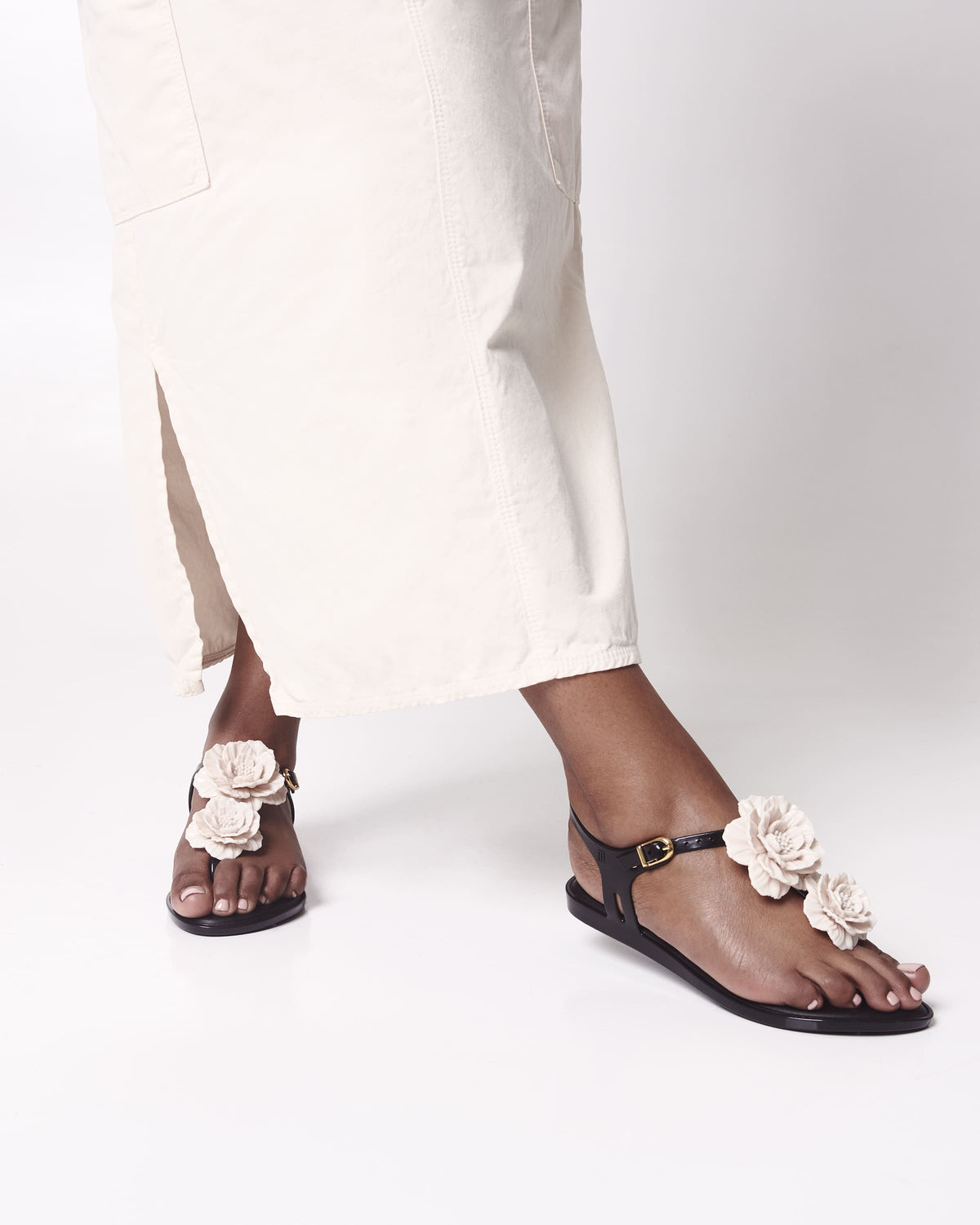 MELISSA SOLAR SPRINGTIME AD
