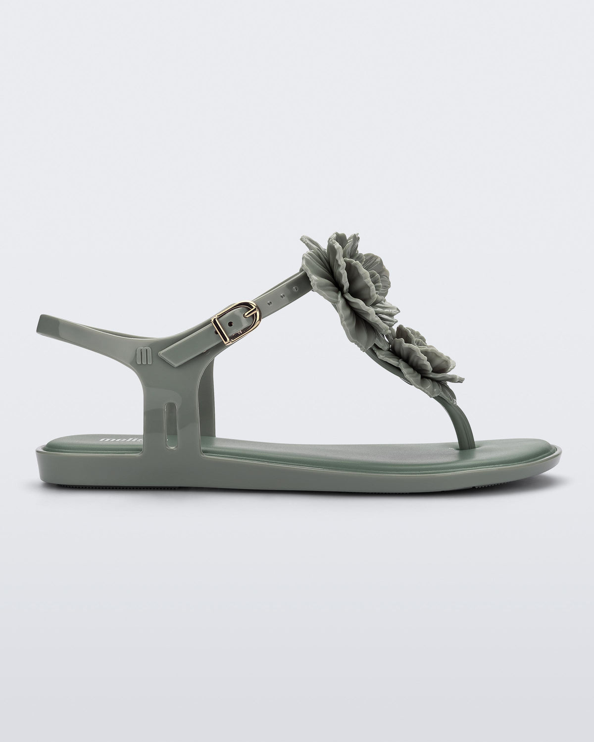 MELISSA SOLAR SPRINGTIME AD