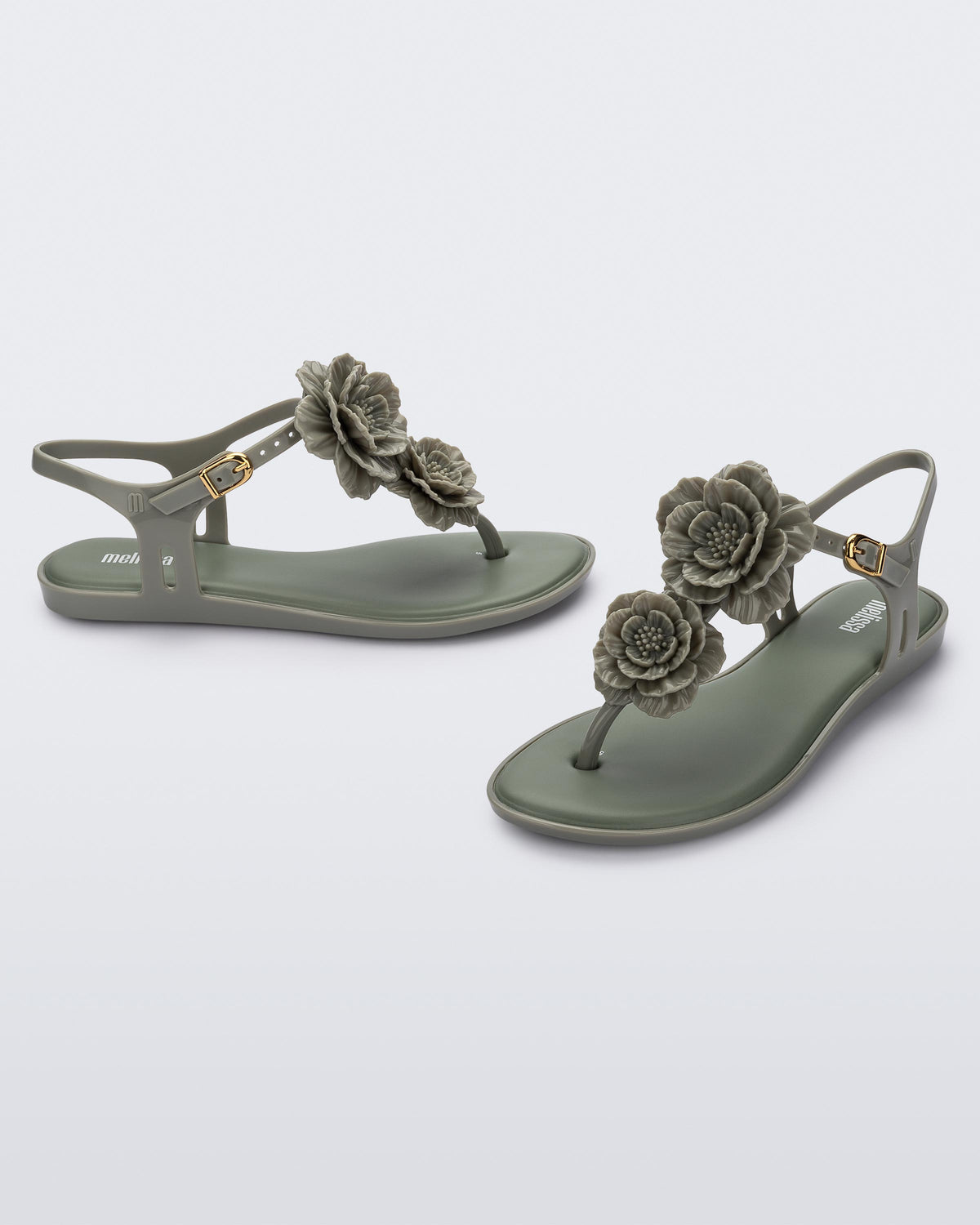 MELISSA SOLAR SPRINGTIME AD