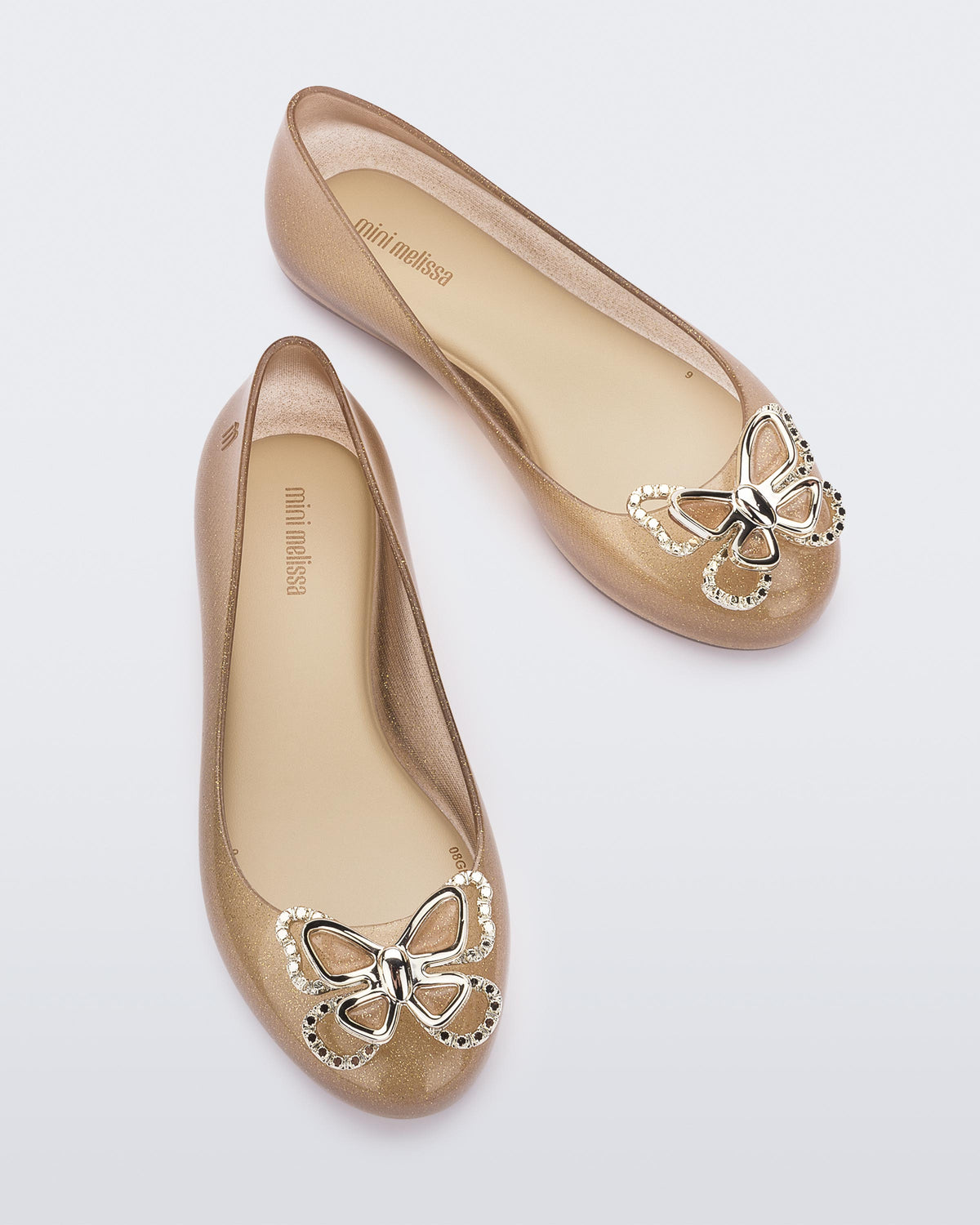 MINI MELISSA SWEET LOVE FLY INF