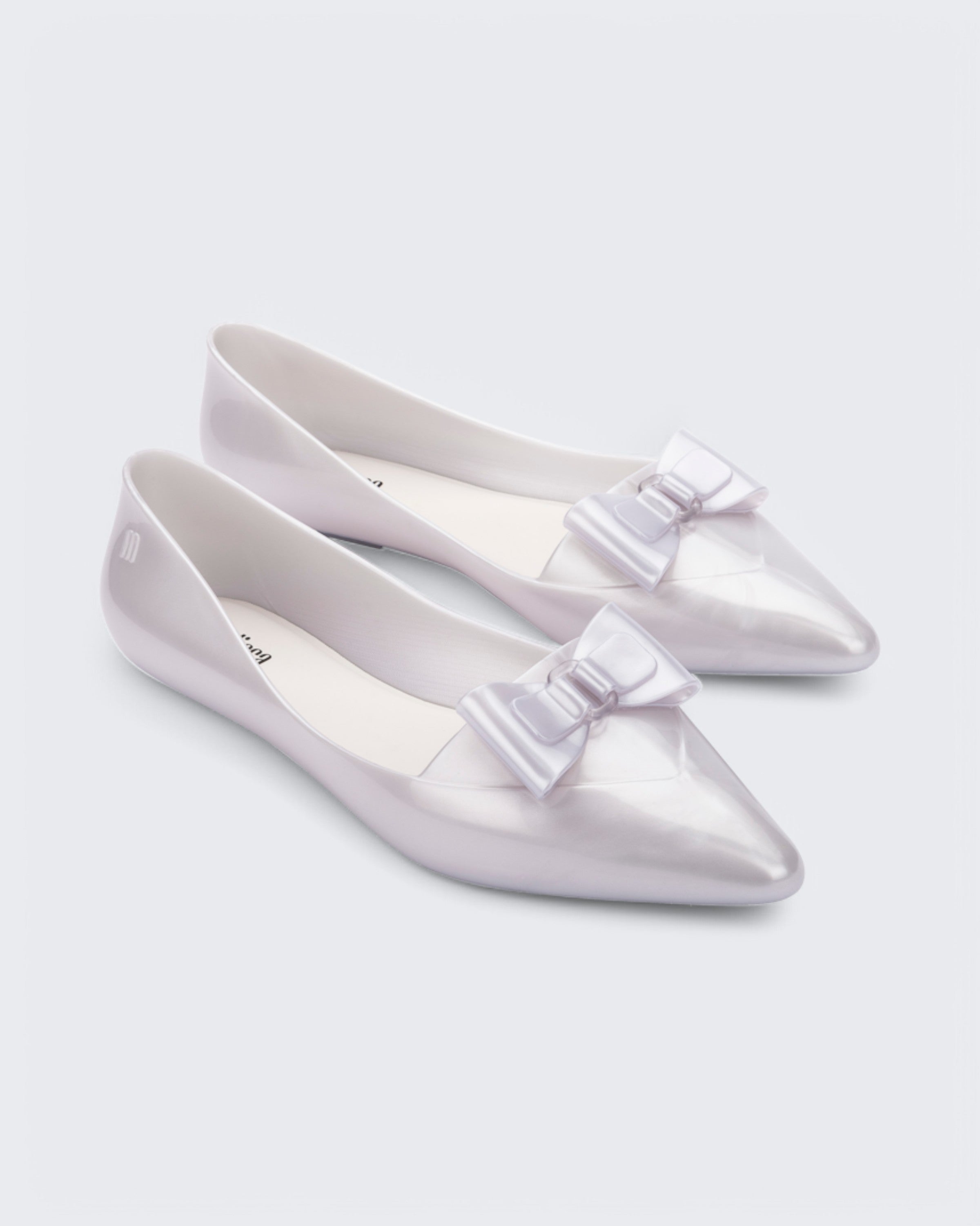 MELISSA POINTY CHIC AD