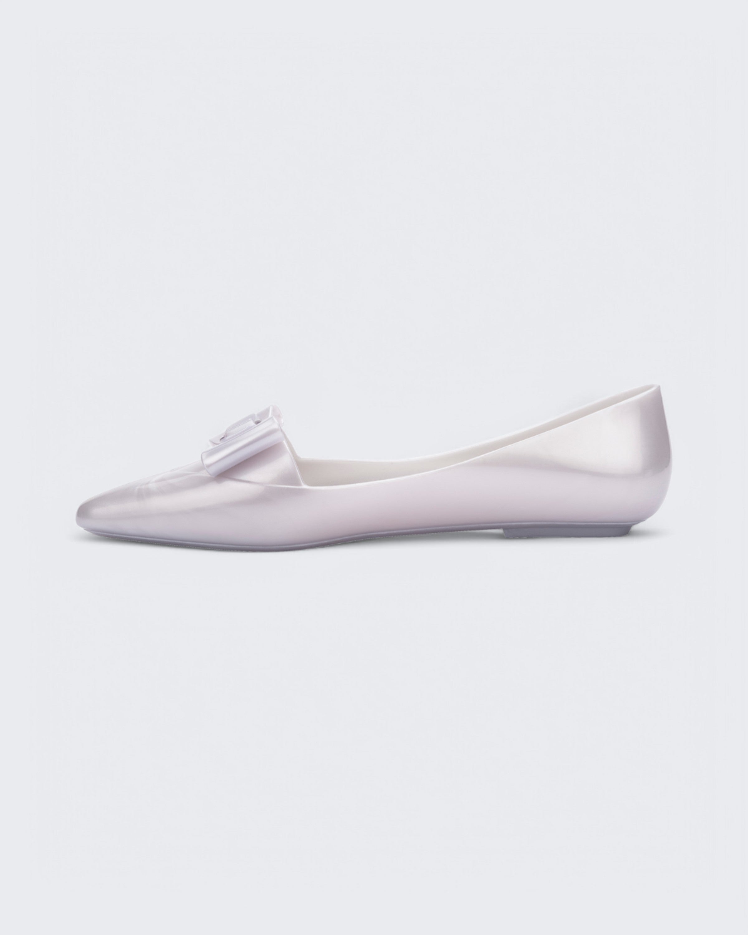 MELISSA POINTY CHIC AD