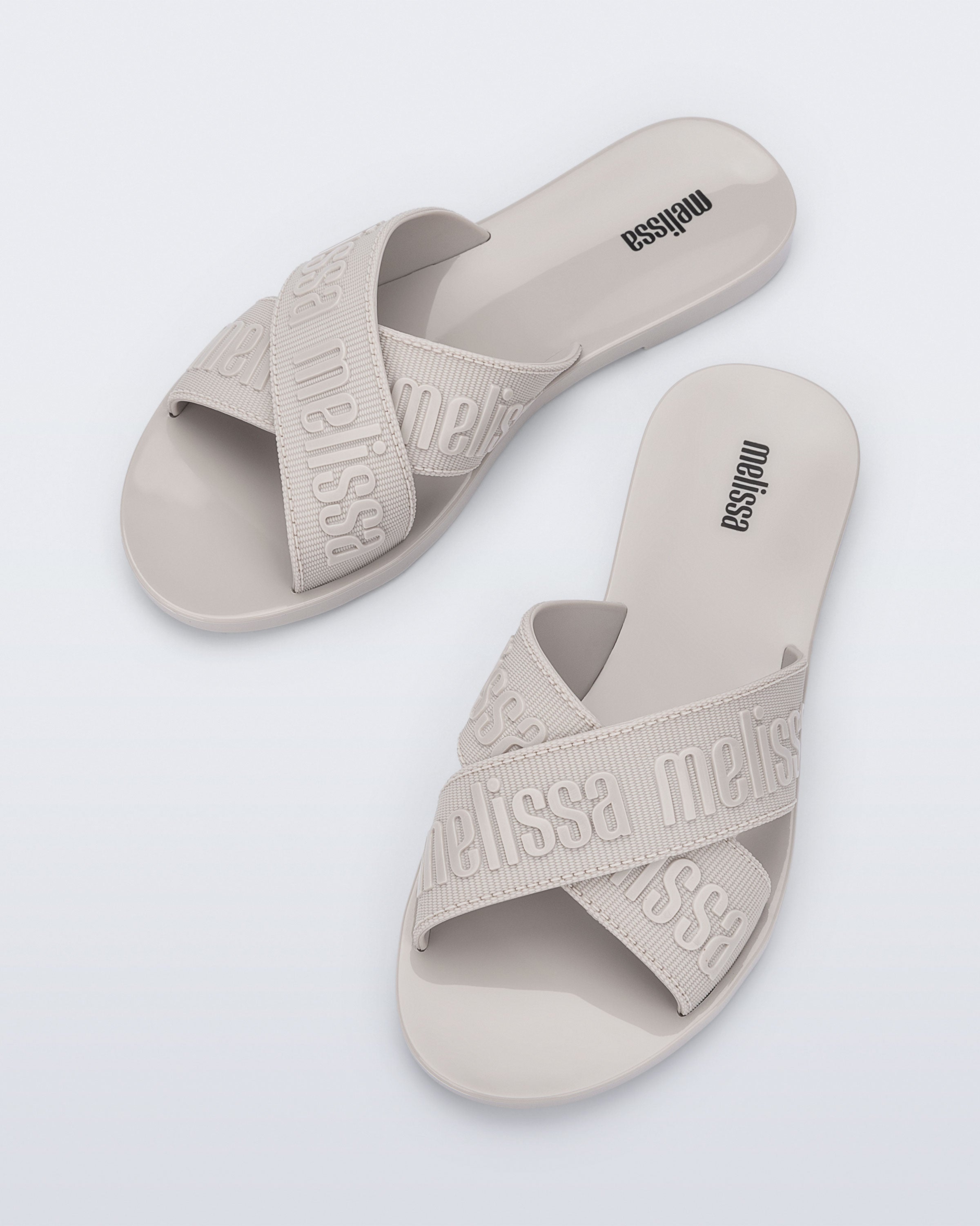 MELISSA M LOVER SLIDE AD