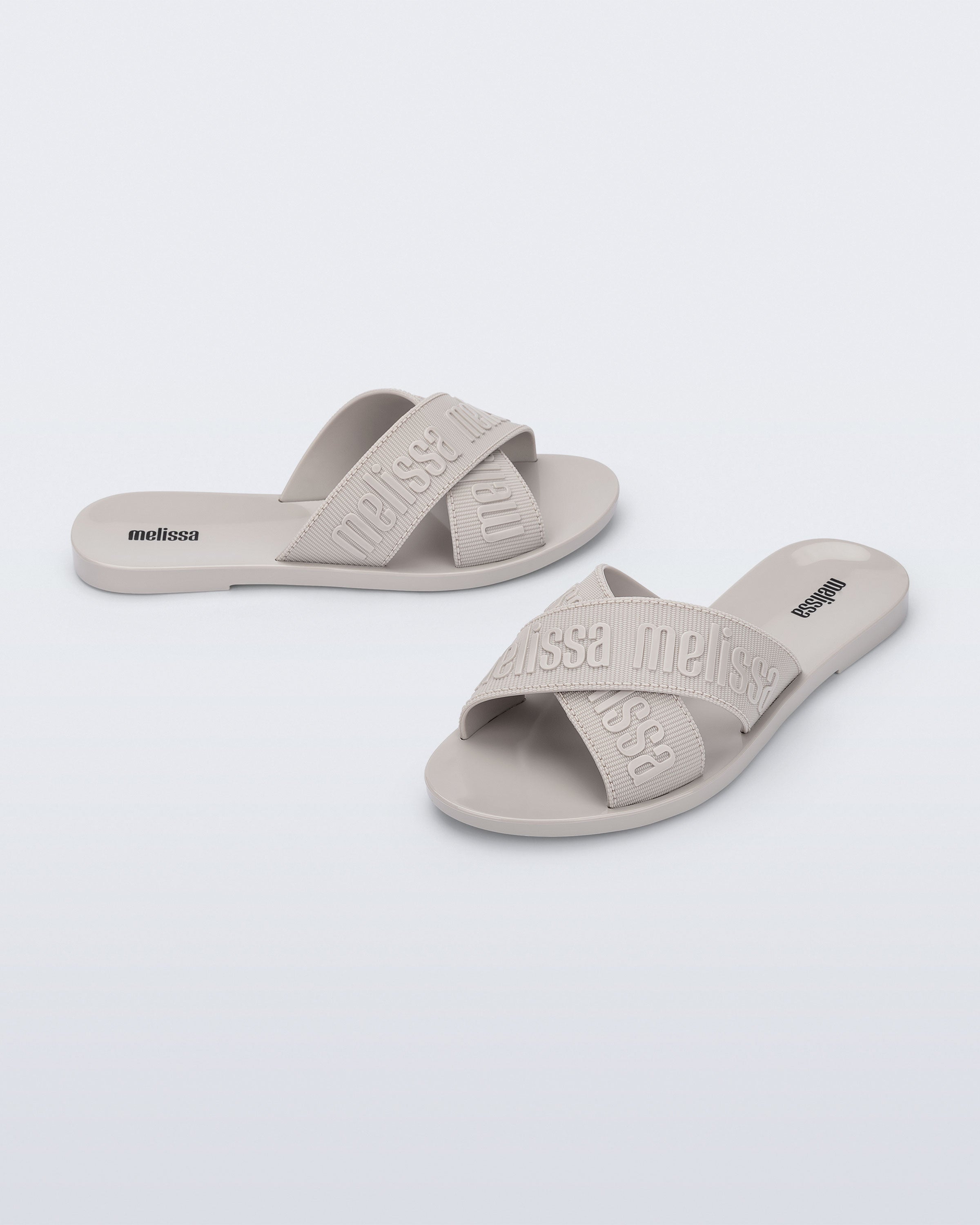 MELISSA M LOVER SLIDE AD