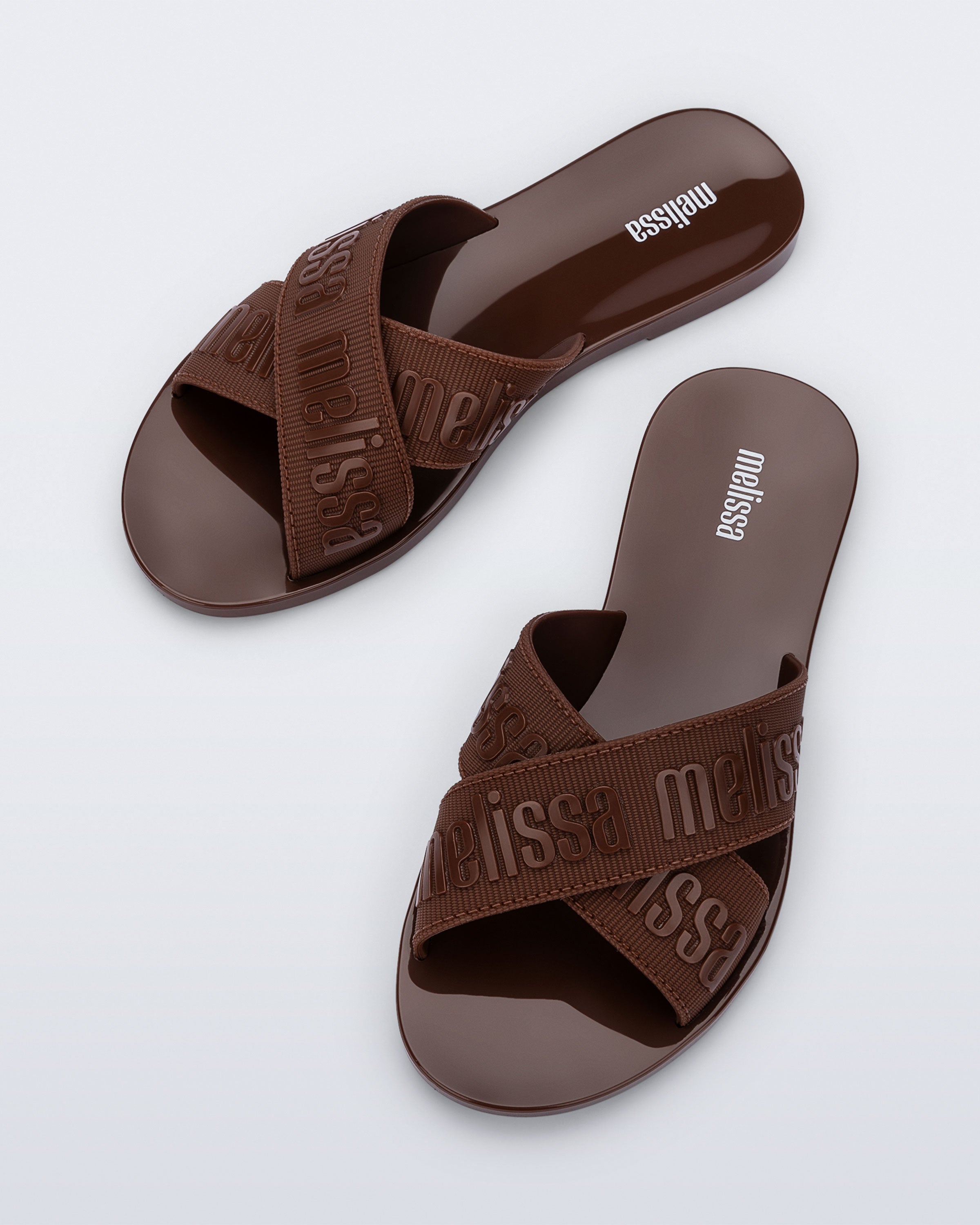 MELISSA M LOVER SLIDE AD