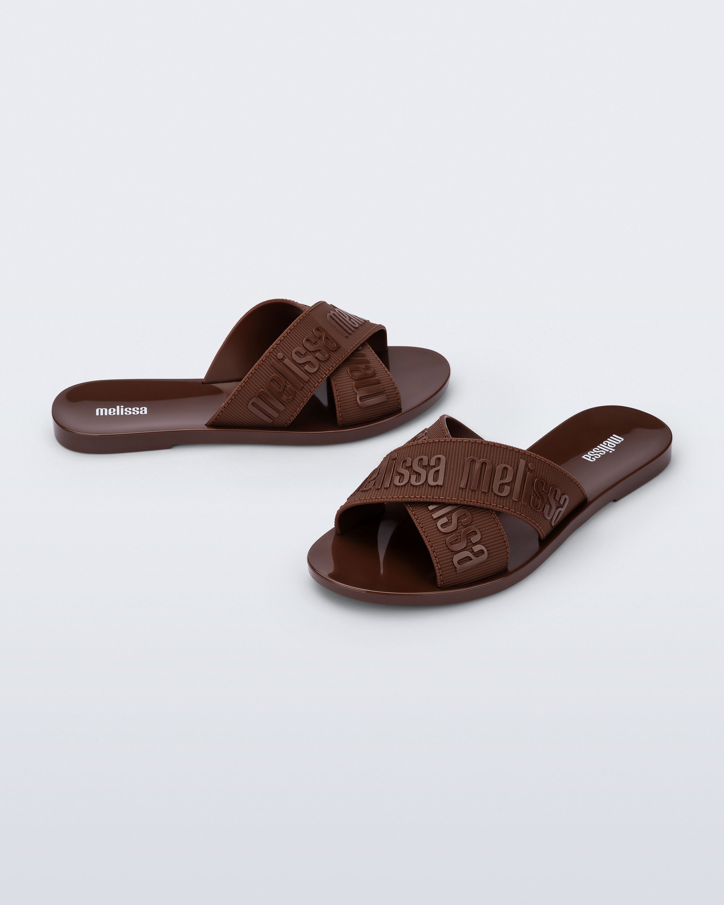 MELISSA M LOVER SLIDE AD