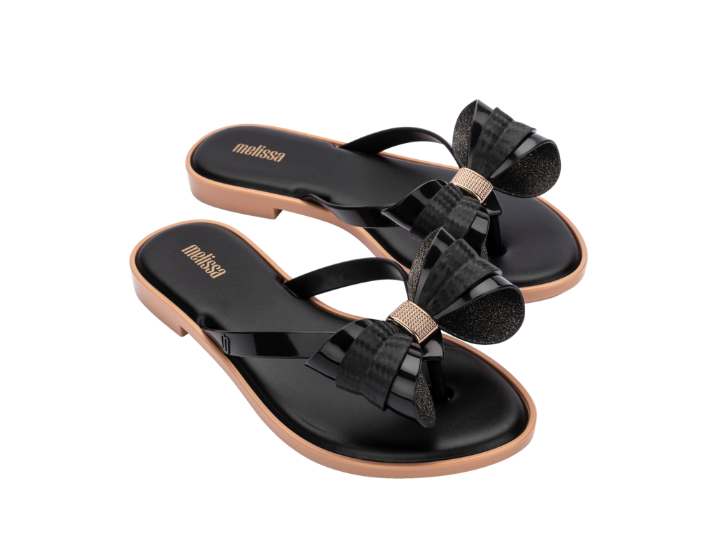 MELISSA FLIP FLOP SLIM V AD