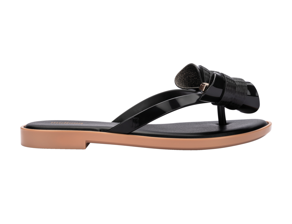 MELISSA FLIP FLOP SLIM V AD