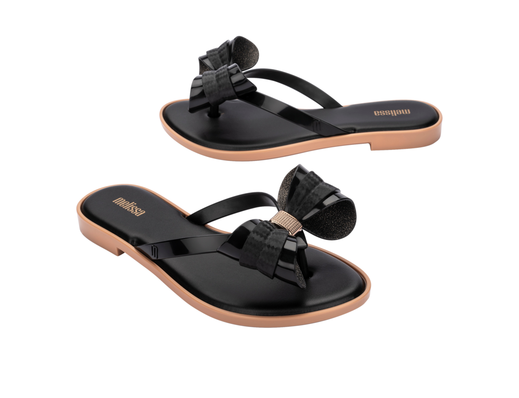 MELISSA FLIP FLOP SLIM V AD