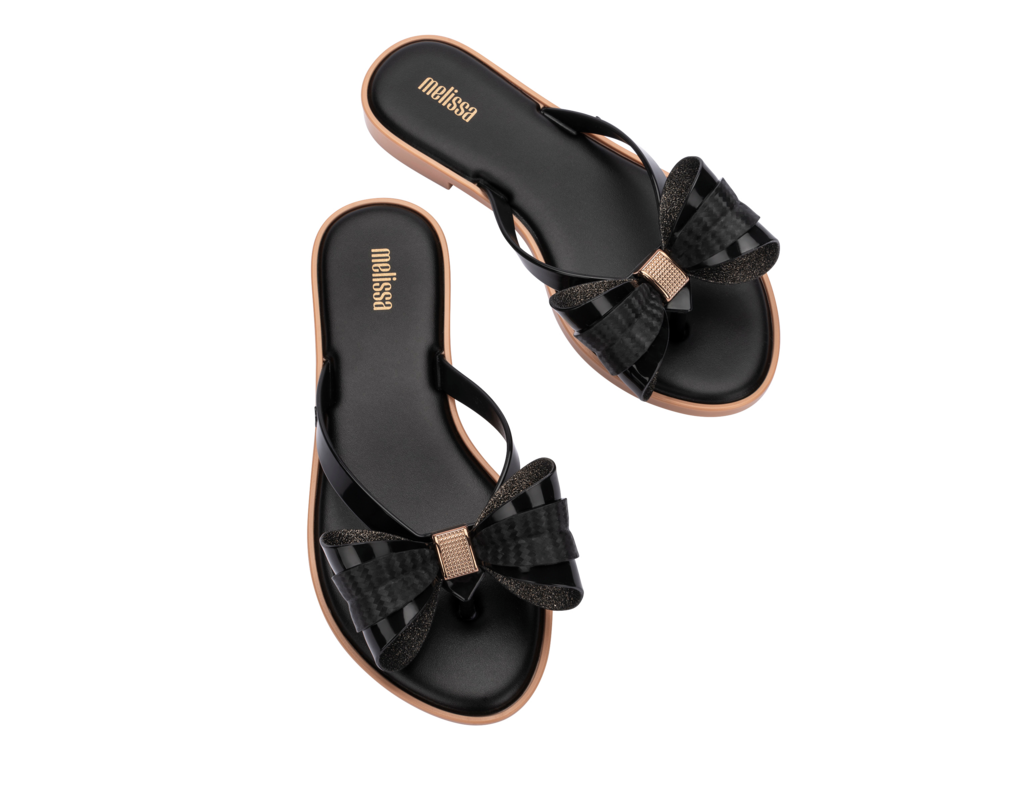 MELISSA FLIP FLOP SLIM V AD