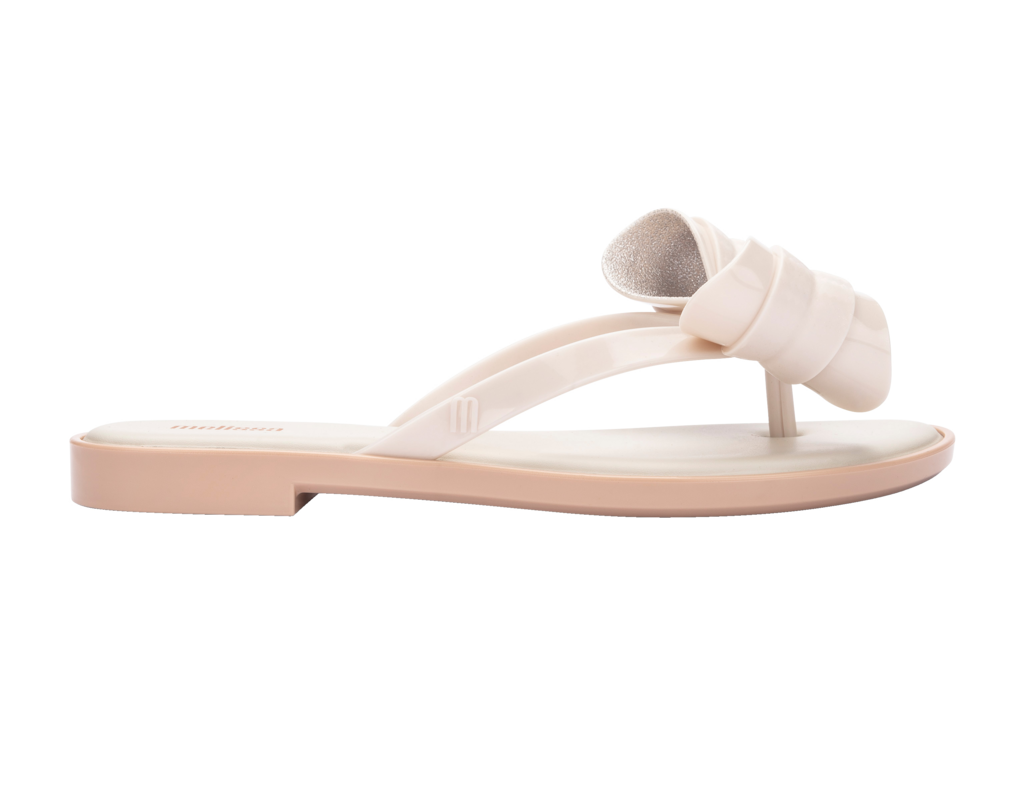 MELISSA FLIP FLOP SLIM V AD