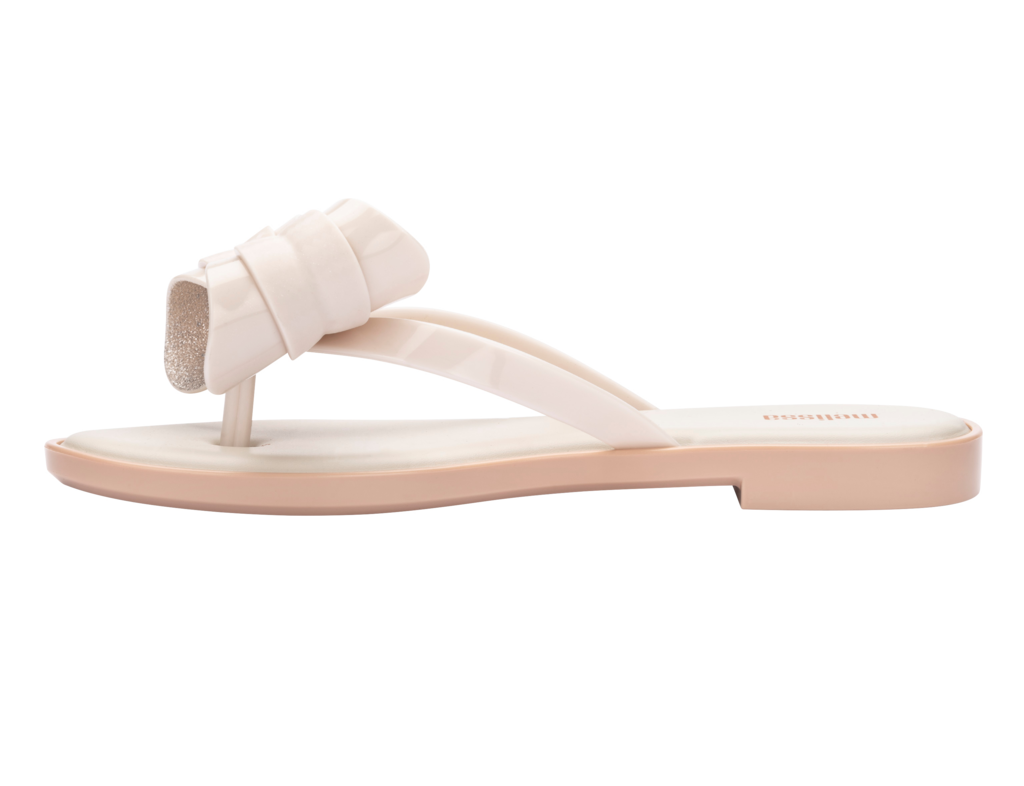 MELISSA FLIP FLOP SLIM V AD