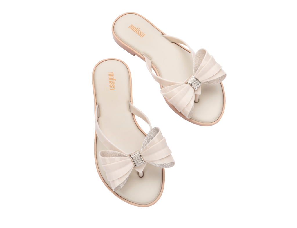 MELISSA FLIP FLOP SLIM V AD