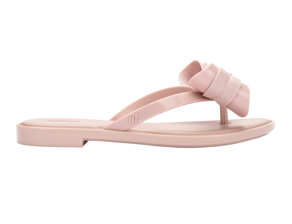 MELISSA FLIP FLOP SLIM V AD