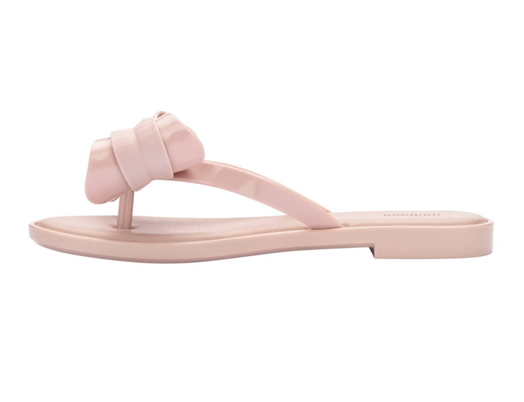 MELISSA FLIP FLOP SLIM V AD