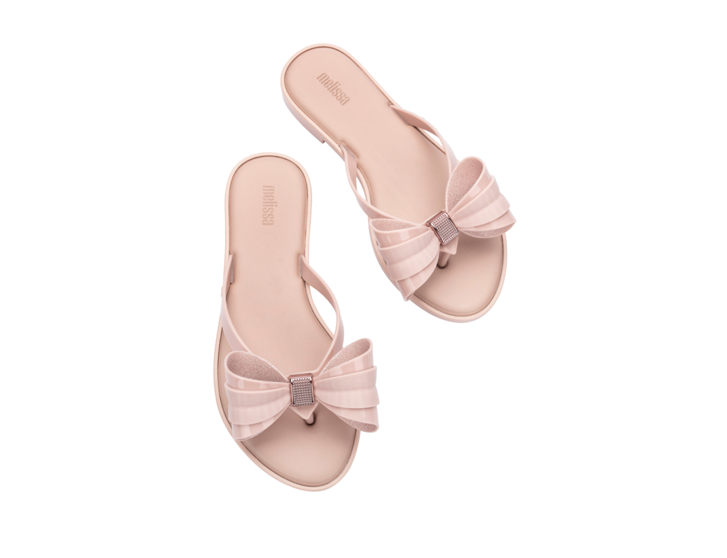 MELISSA FLIP FLOP SLIM V AD