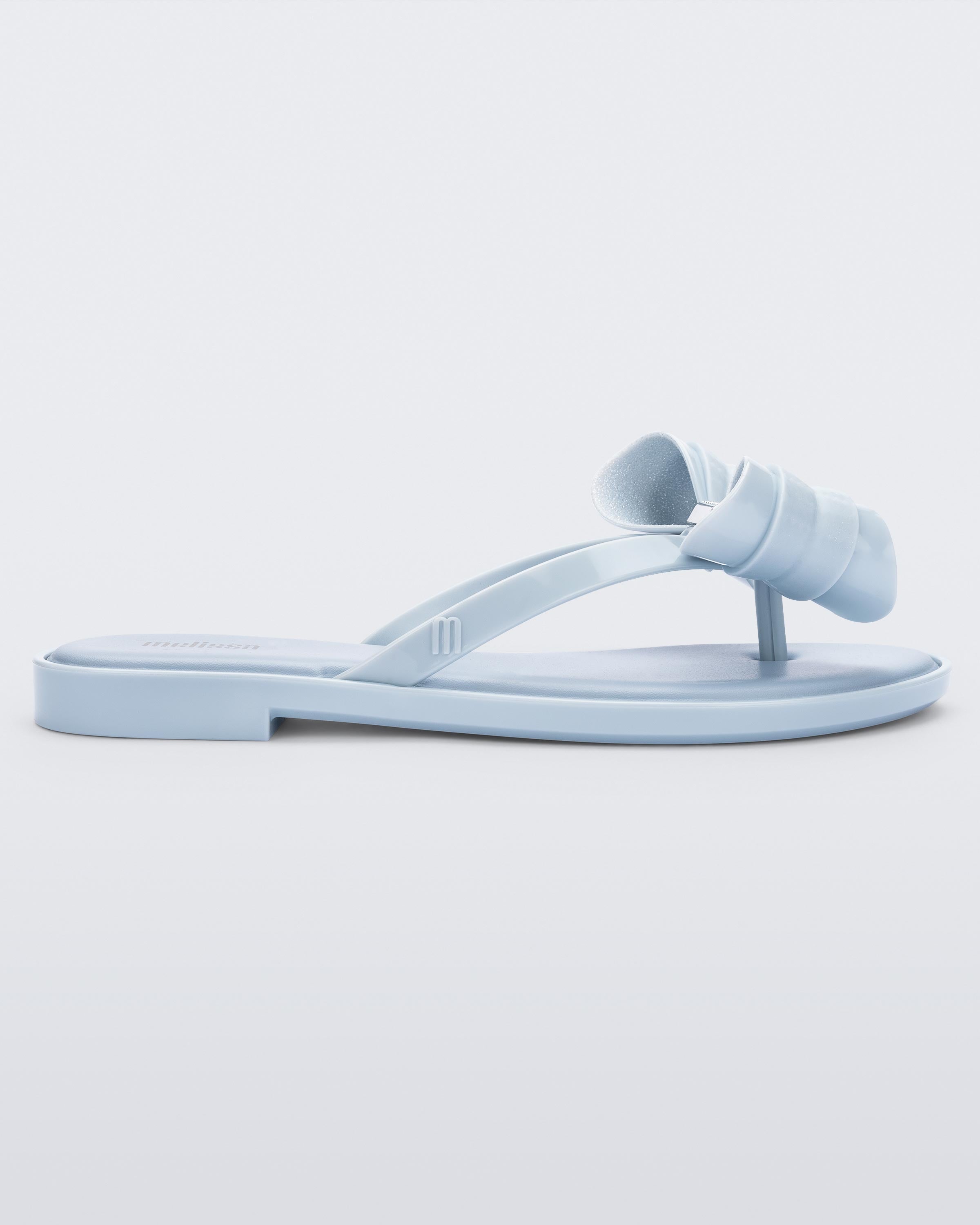 MELISSA FLIP FLOP SLIM V AD