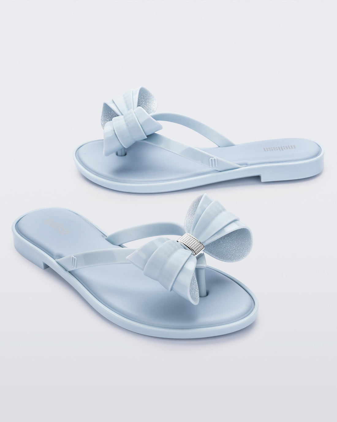 MELISSA FLIP FLOP SLIM V AD