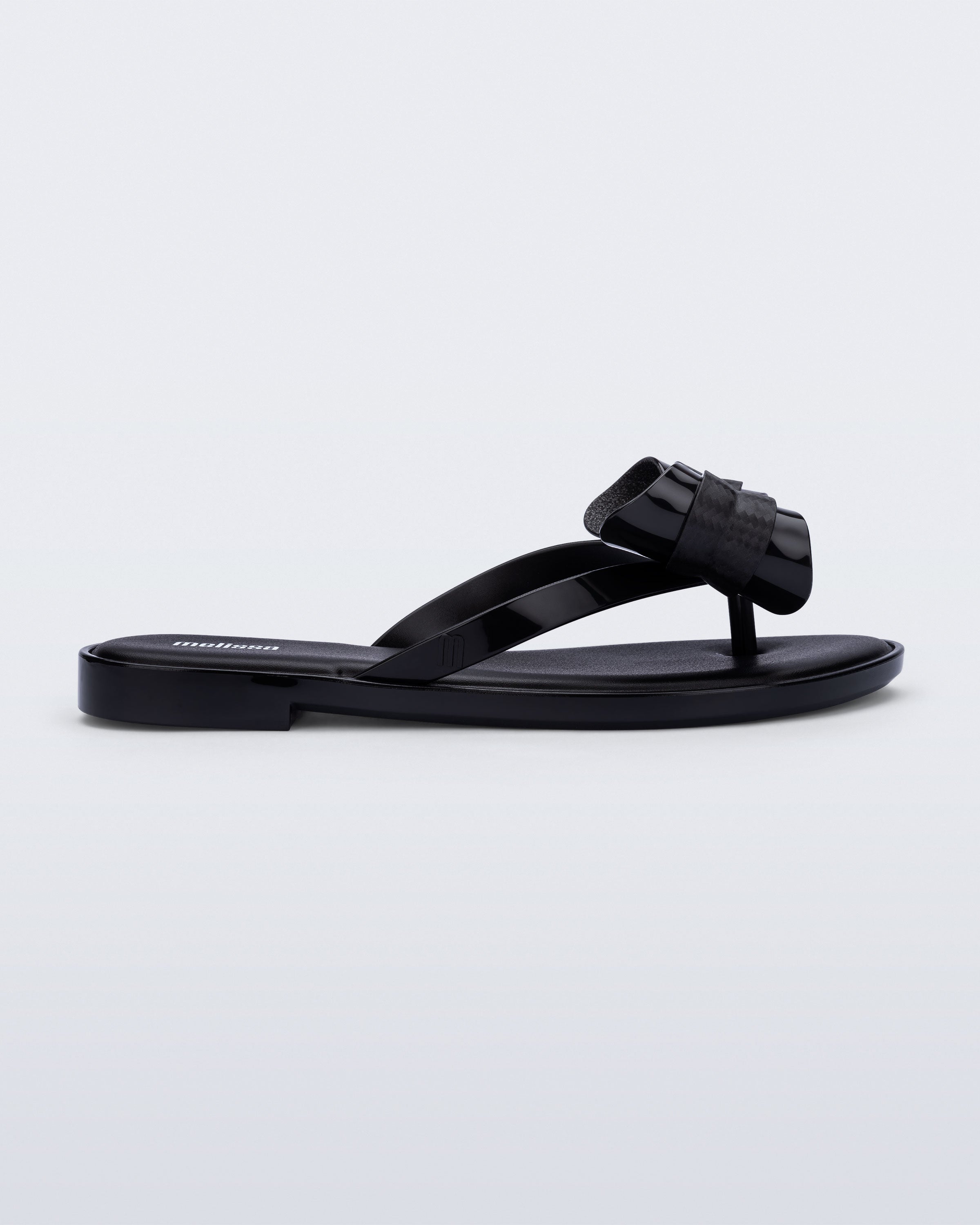MELISSA FLIP FLOP SLIM V AD
