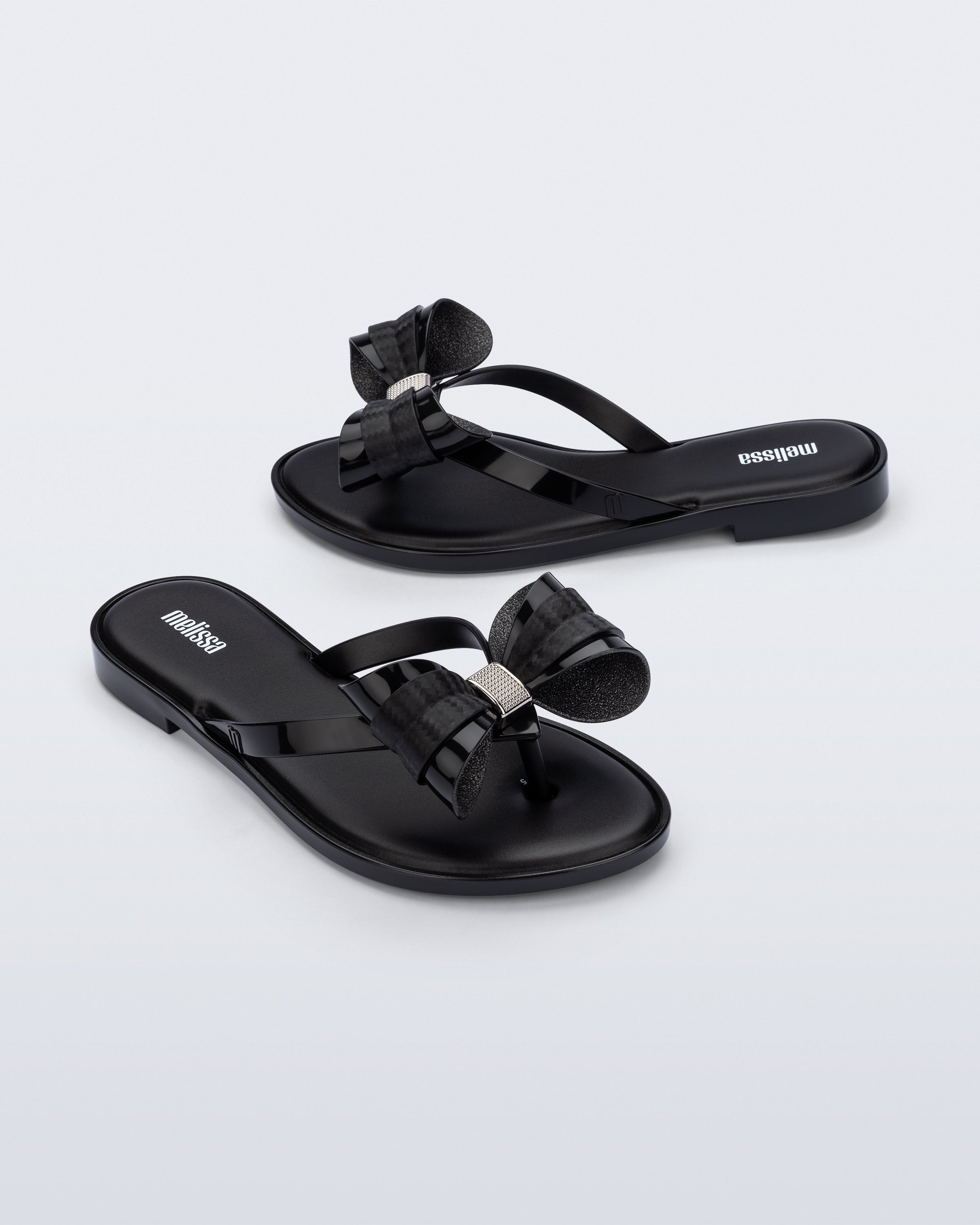 MELISSA FLIP FLOP SLIM V AD