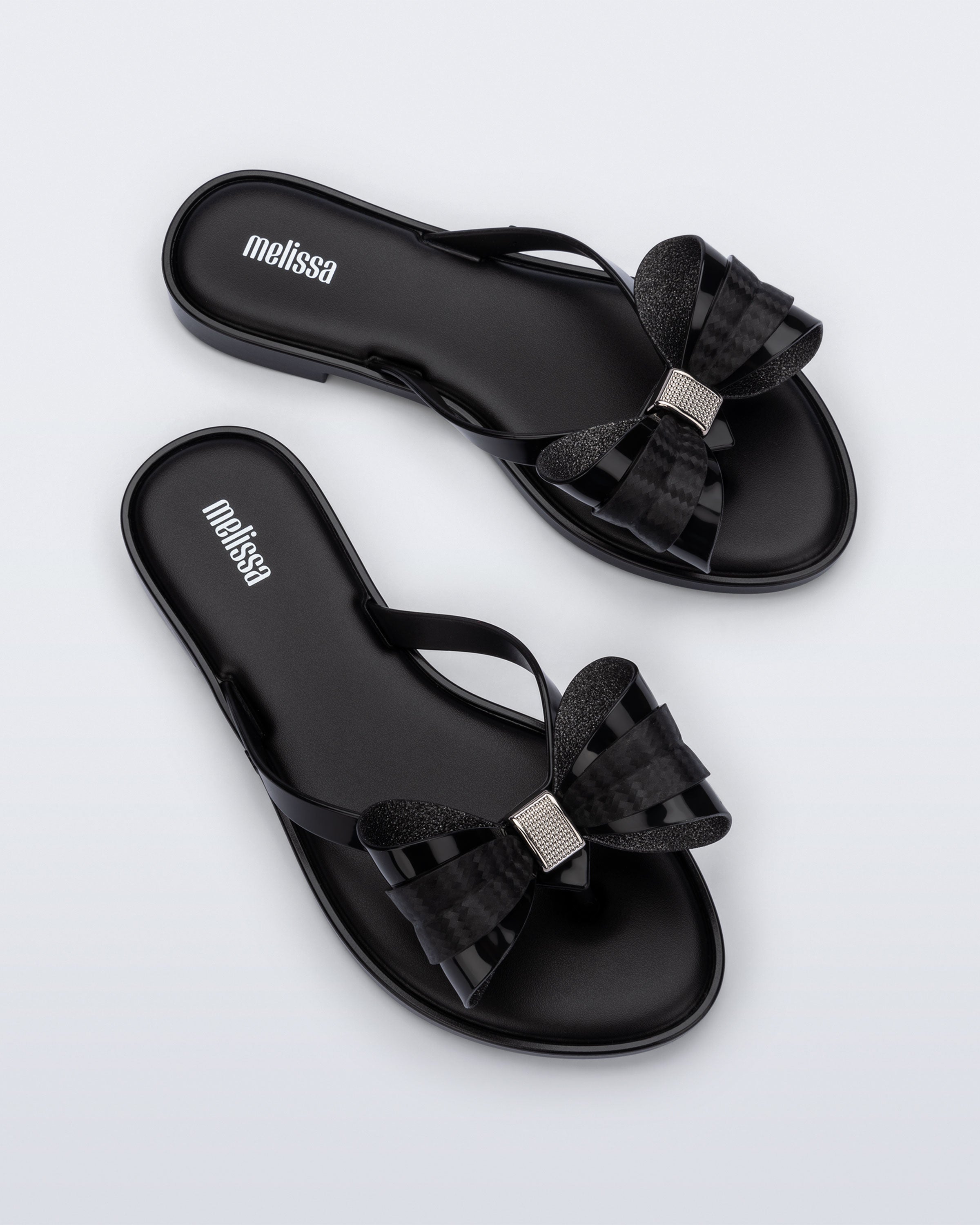 MELISSA FLIP FLOP SLIM V AD