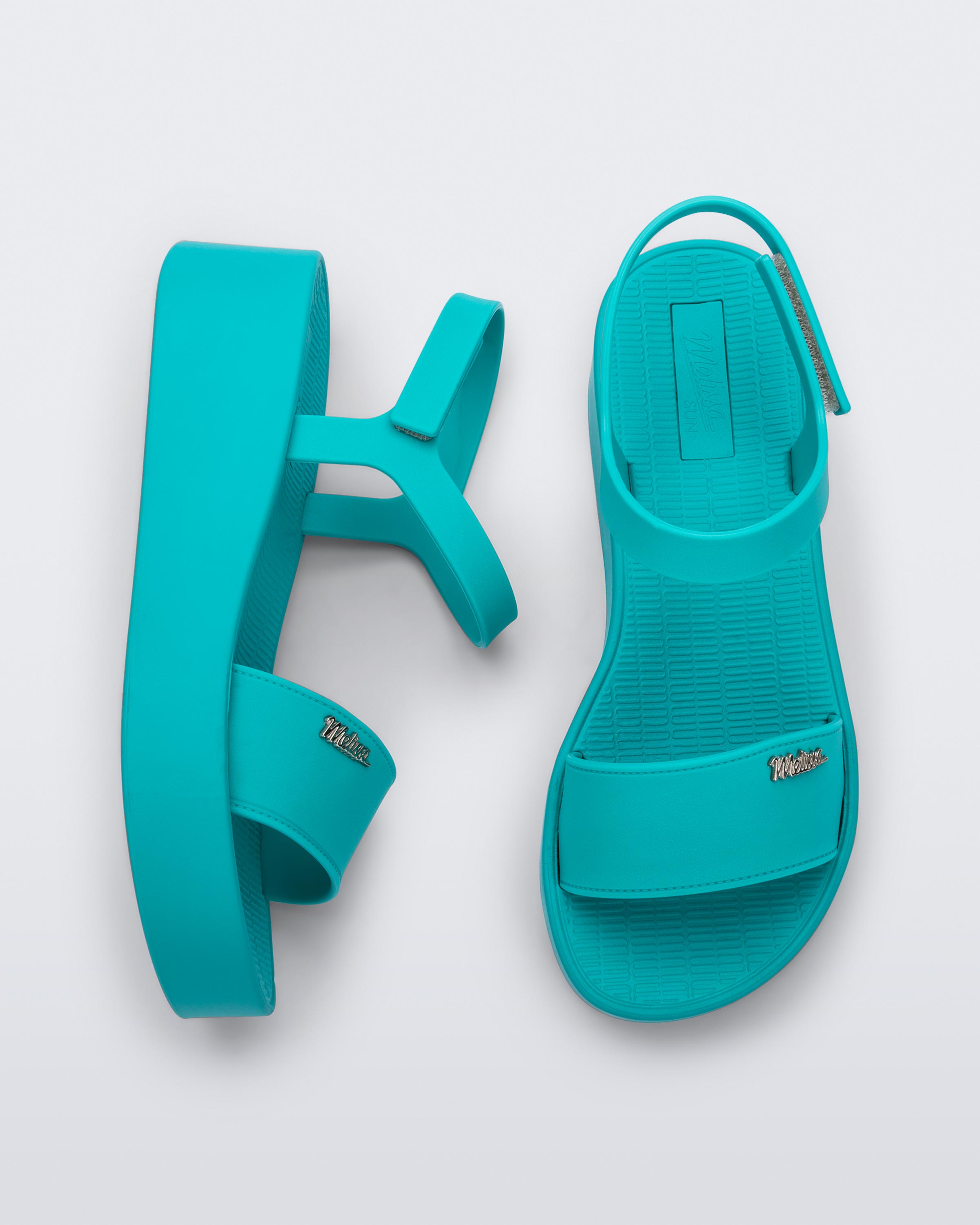 MELISSA SUN LAGUNA PLATFORM AD – Melissa Panama