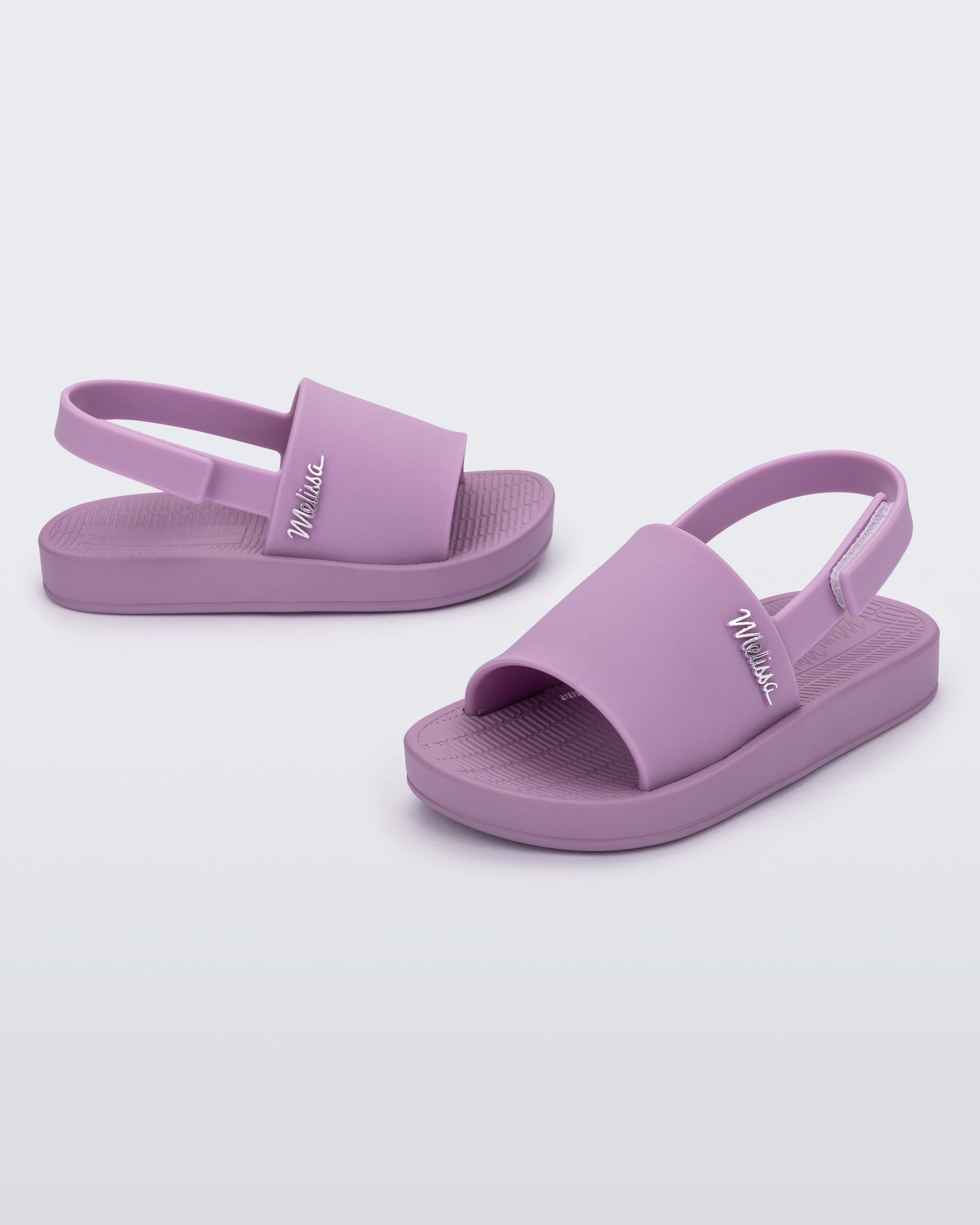 MINI MELISSA SUN SUNSET BB