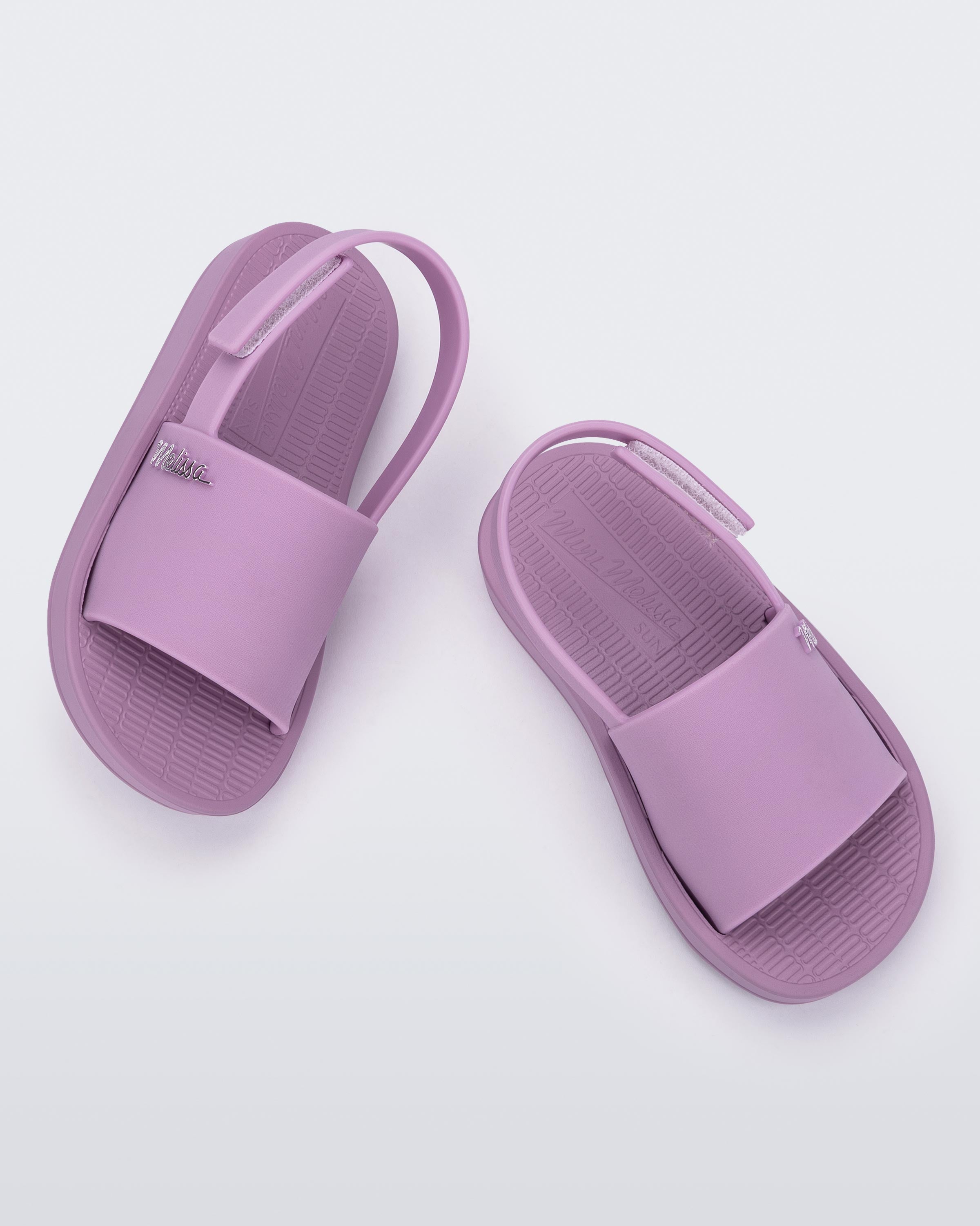 MINI MELISSA SUN SUNSET BB
