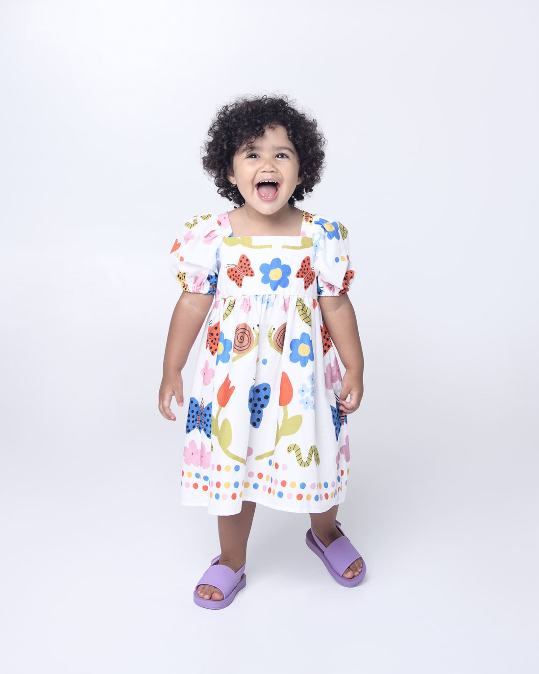 MINI MELISSA SUN SUNSET BB