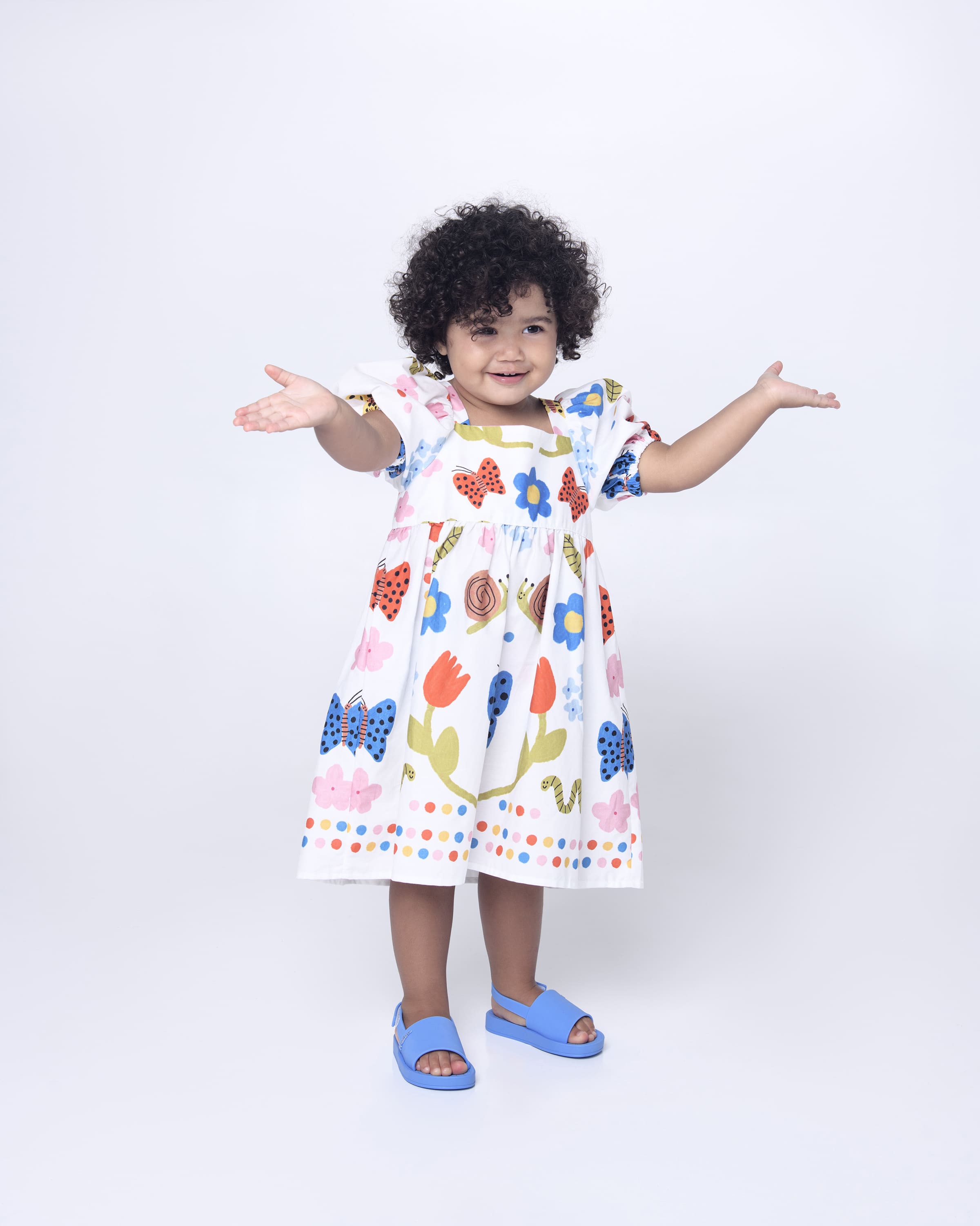MINI MELISSA SUN SUNSET BB