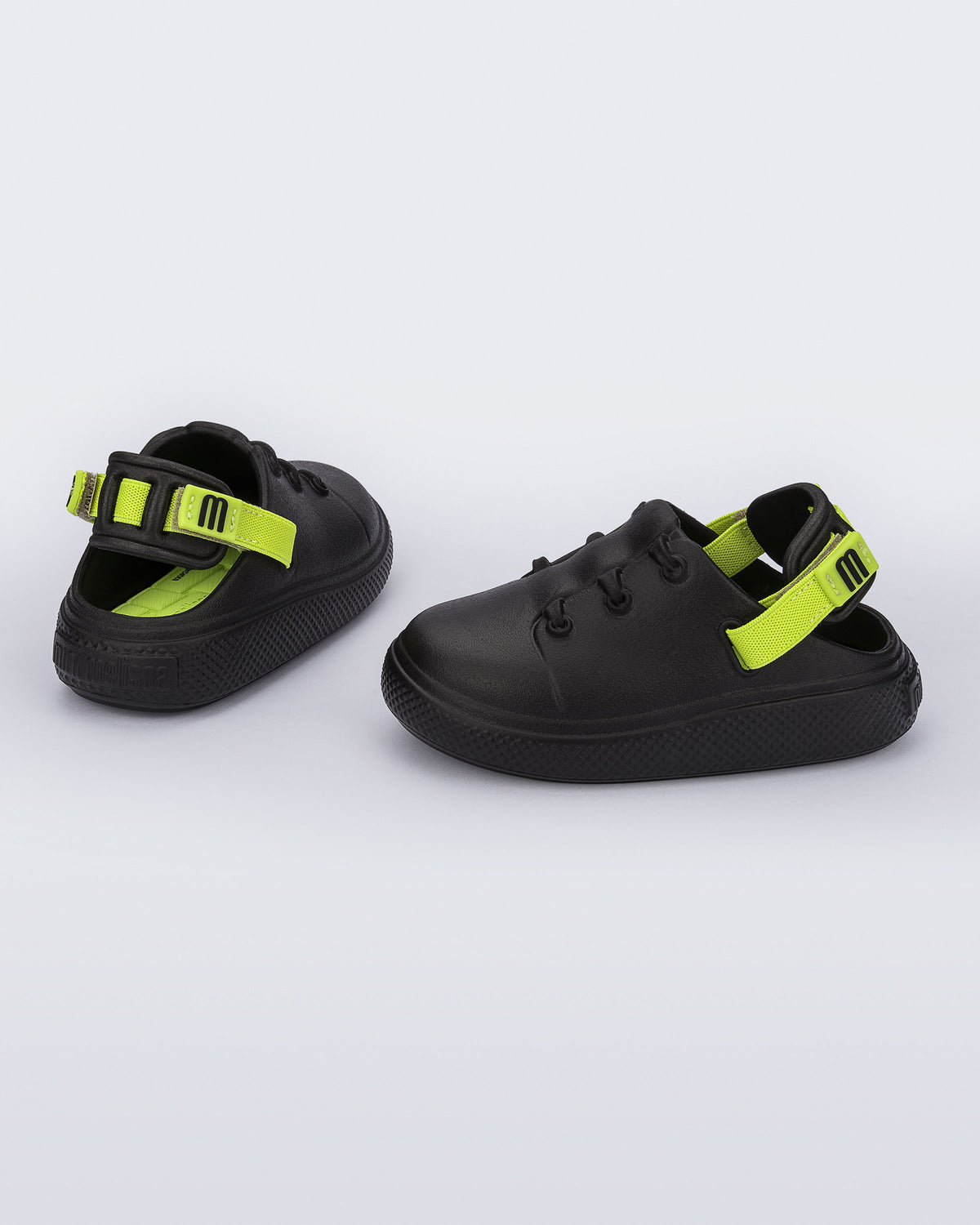 MINI MELISSA CHARLIE BB