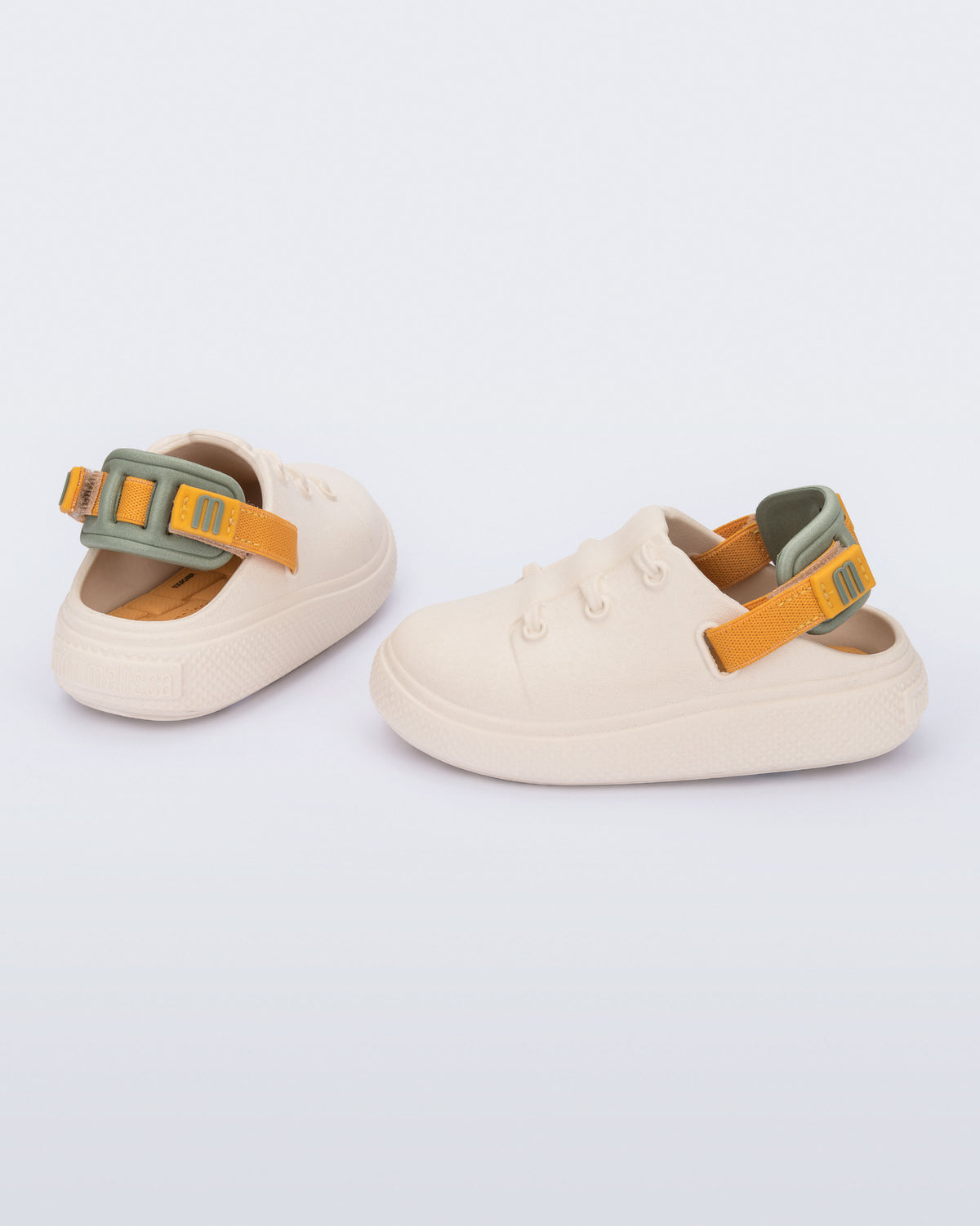 MINI MELISSA CHARLIE BB