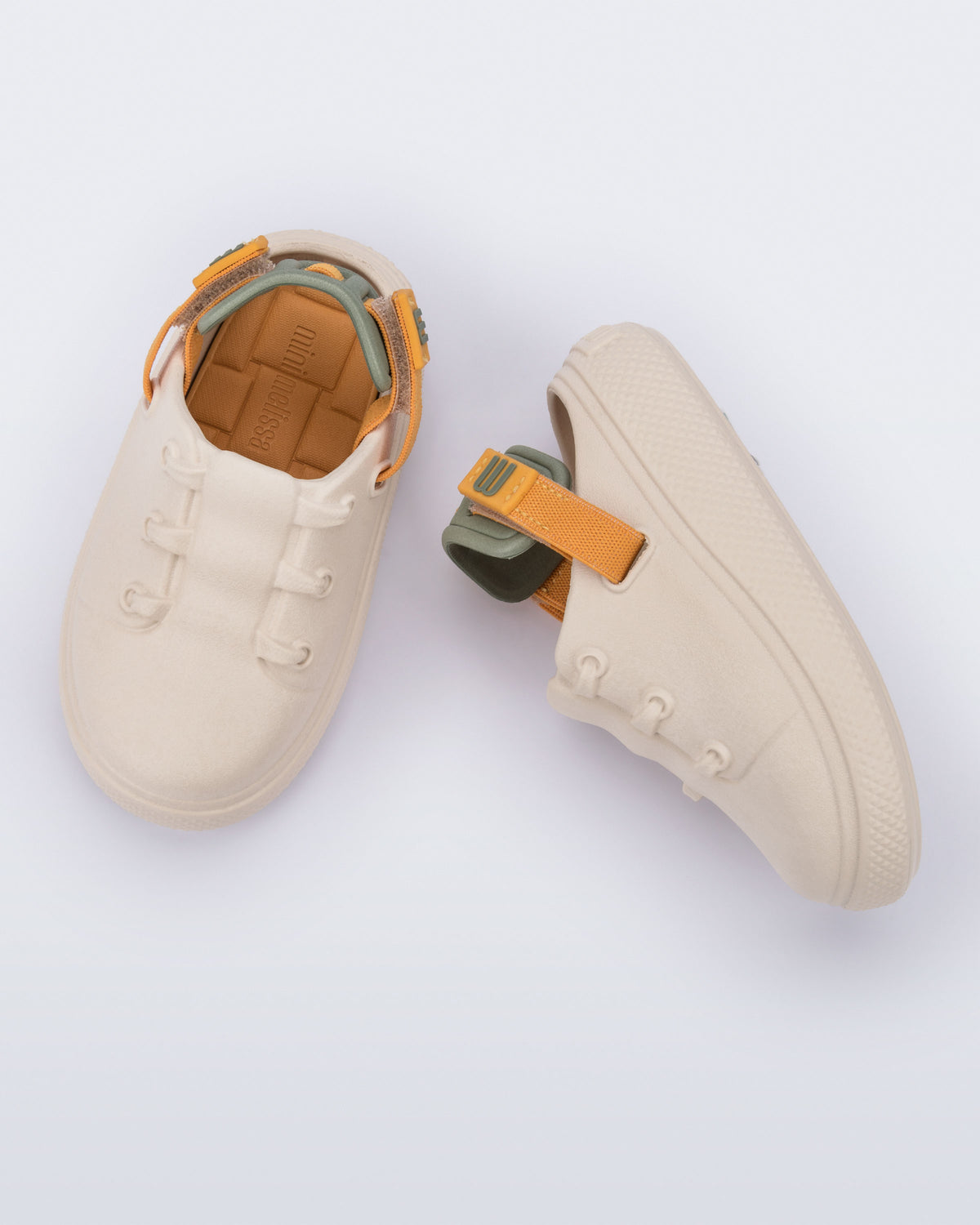 MINI MELISSA CHARLIE BB