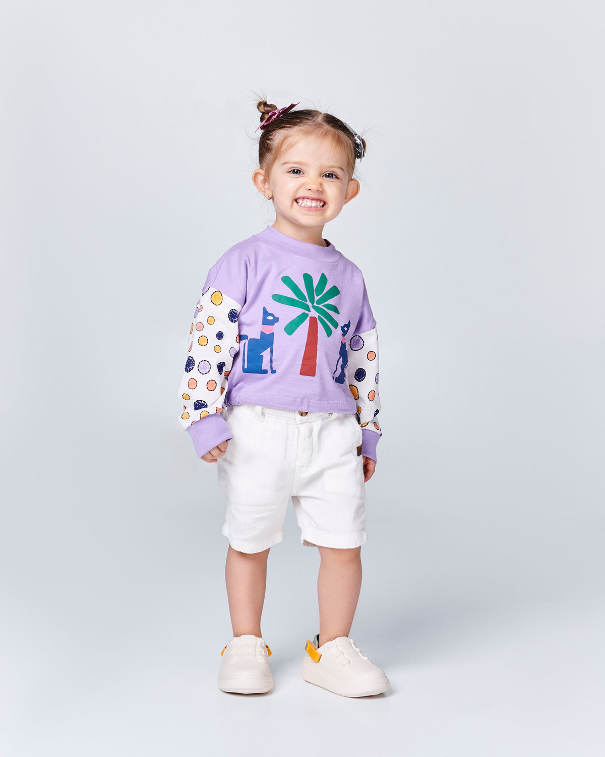 MINI MELISSA CHARLIE BB