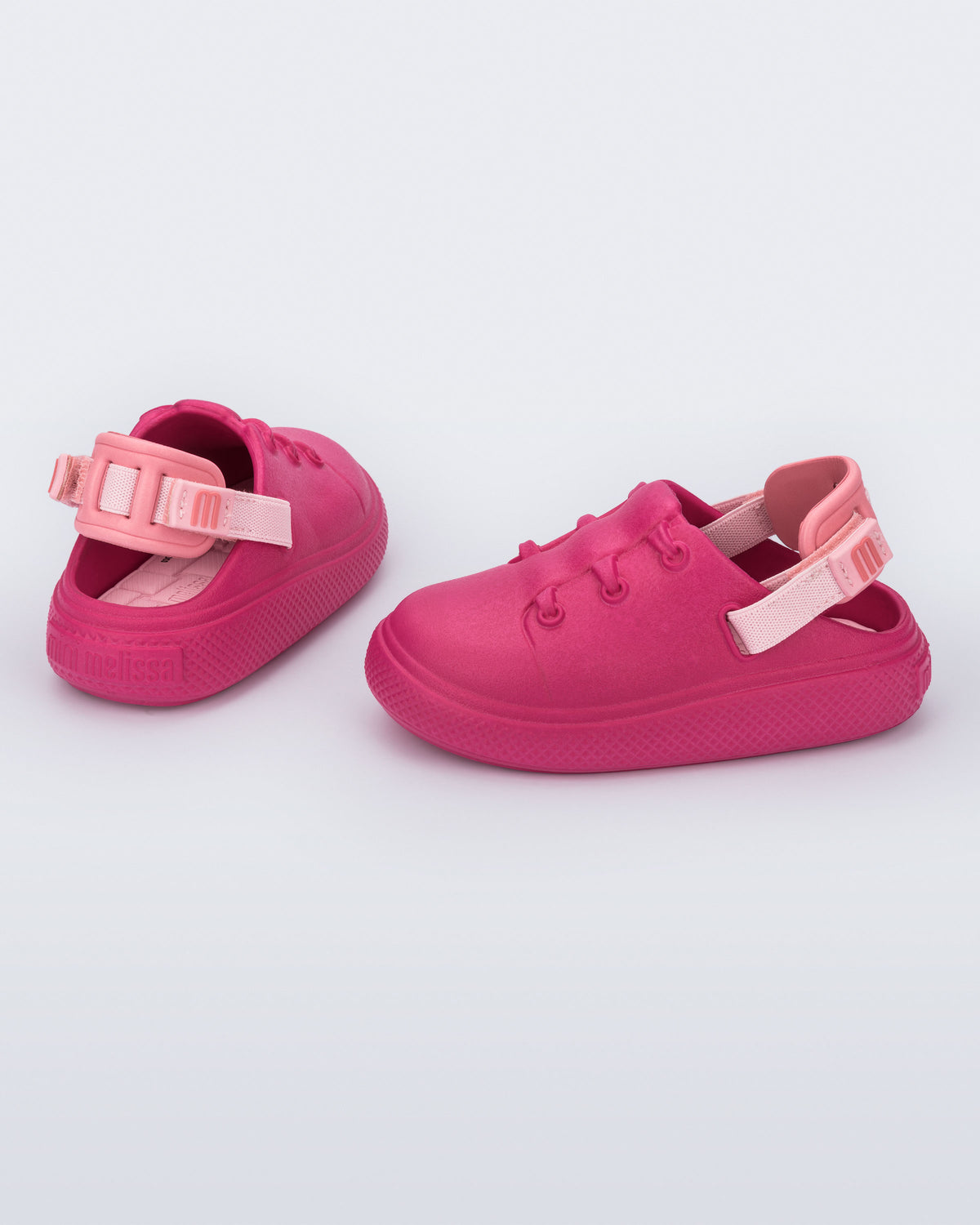 MINI MELISSA CHARLIE BB