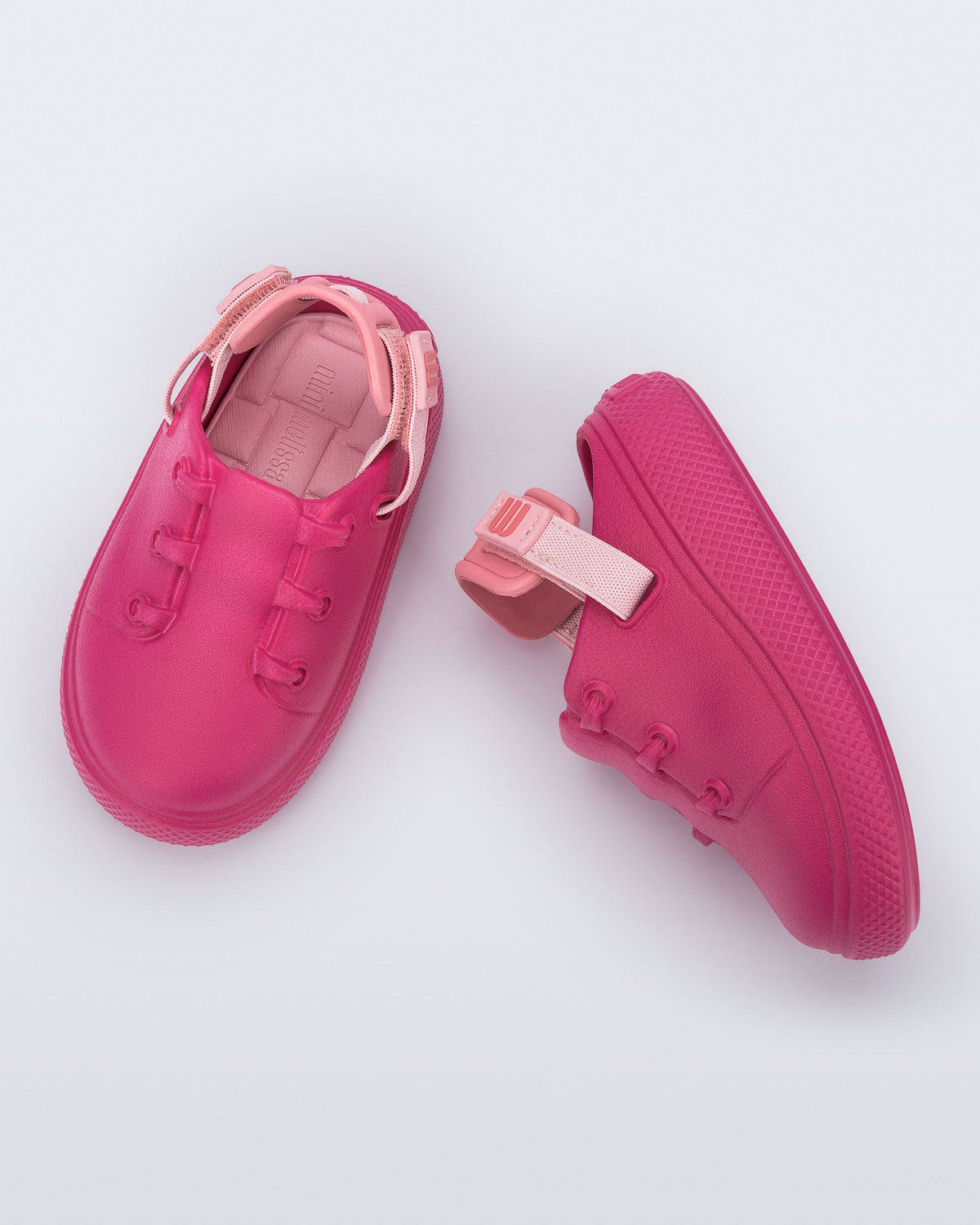 MINI MELISSA CHARLIE BB