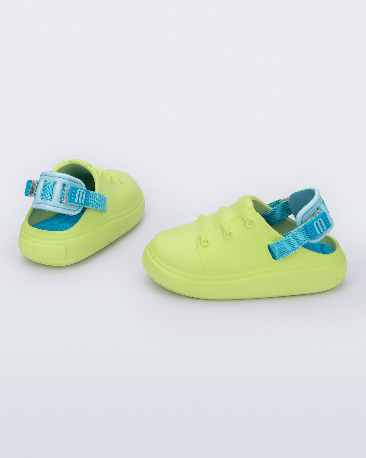 MINI MELISSA CHARLIE BB